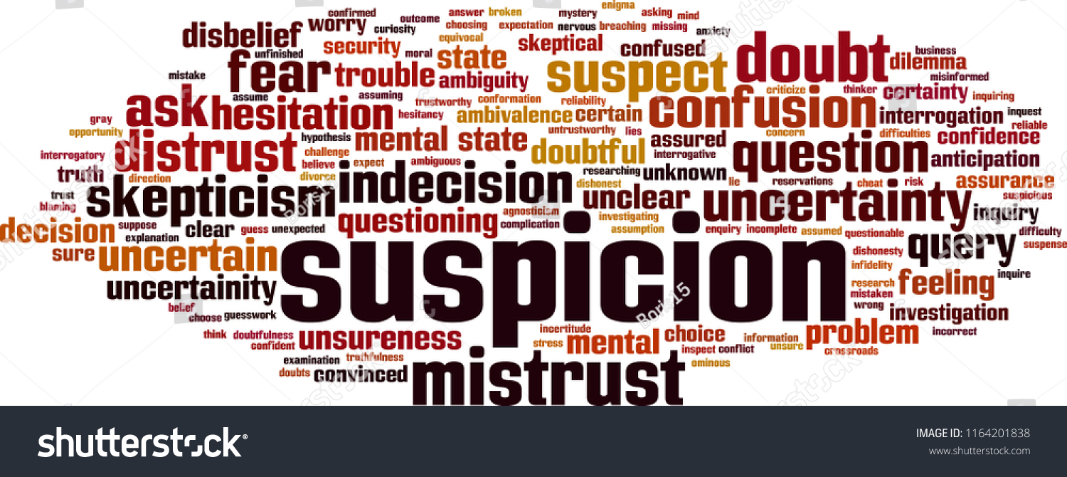 suspicion-word-cloud-concept-vector-illustration-vector-c-s-n-mi-n-ph-b-n-quy-n-1164201838