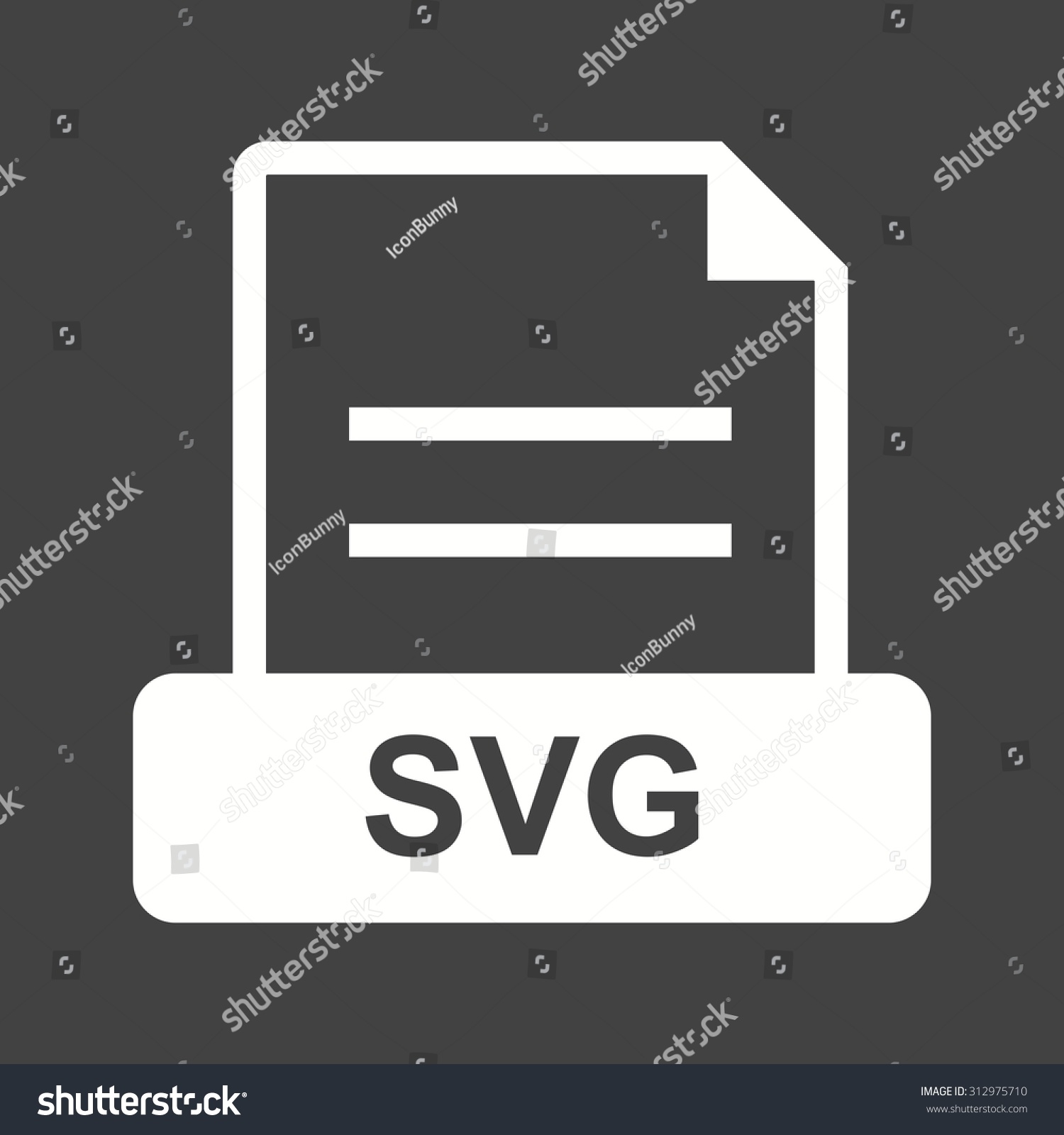 Download Svg File Symbol Icon Vector Image Stock Vector Royalty Free 312975710