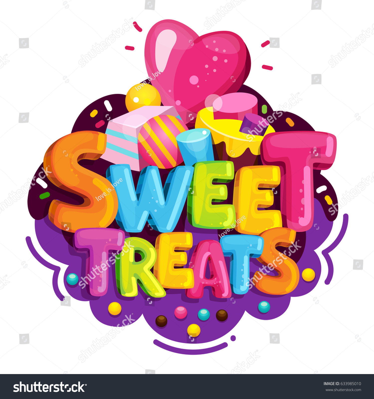 Free Free 172 Sweet Treats Svg Free SVG PNG EPS DXF File