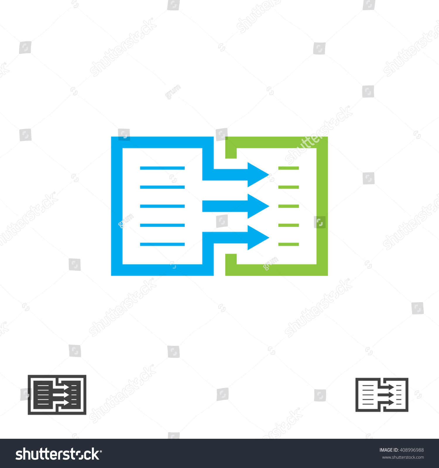 324 Pdf converter icon Stock Illustrations, Images & Vectors | Shutterstock