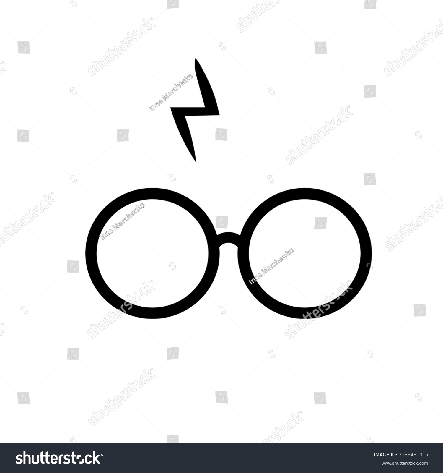 967 Harry potter icon Images, Stock Photos & Vectors | Shutterstock