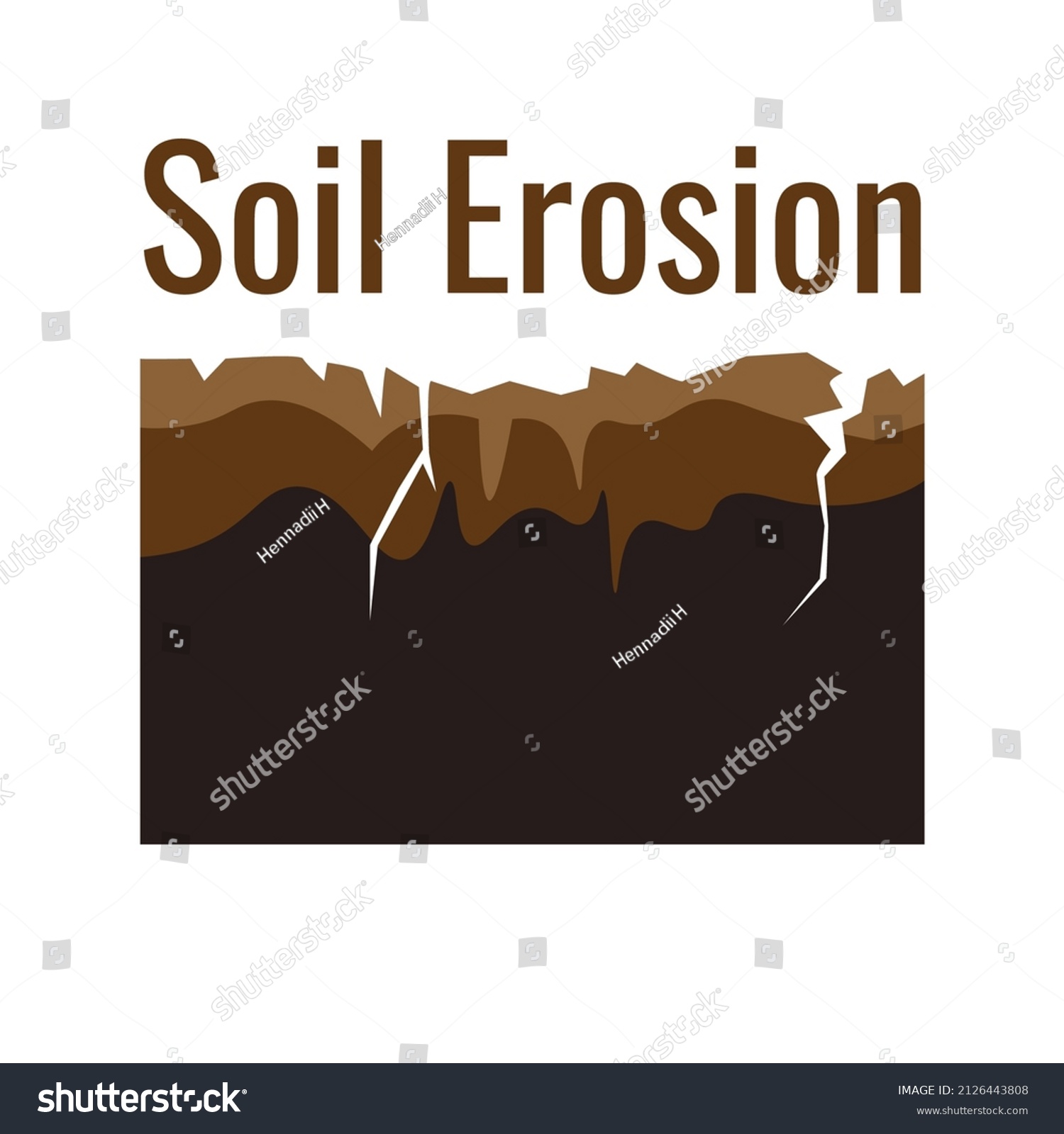 Soil Erosion Stock Illustrations Images Vectors Shutterstock Soil Erosion Stock Illustrations Images Vectors Shutterstock