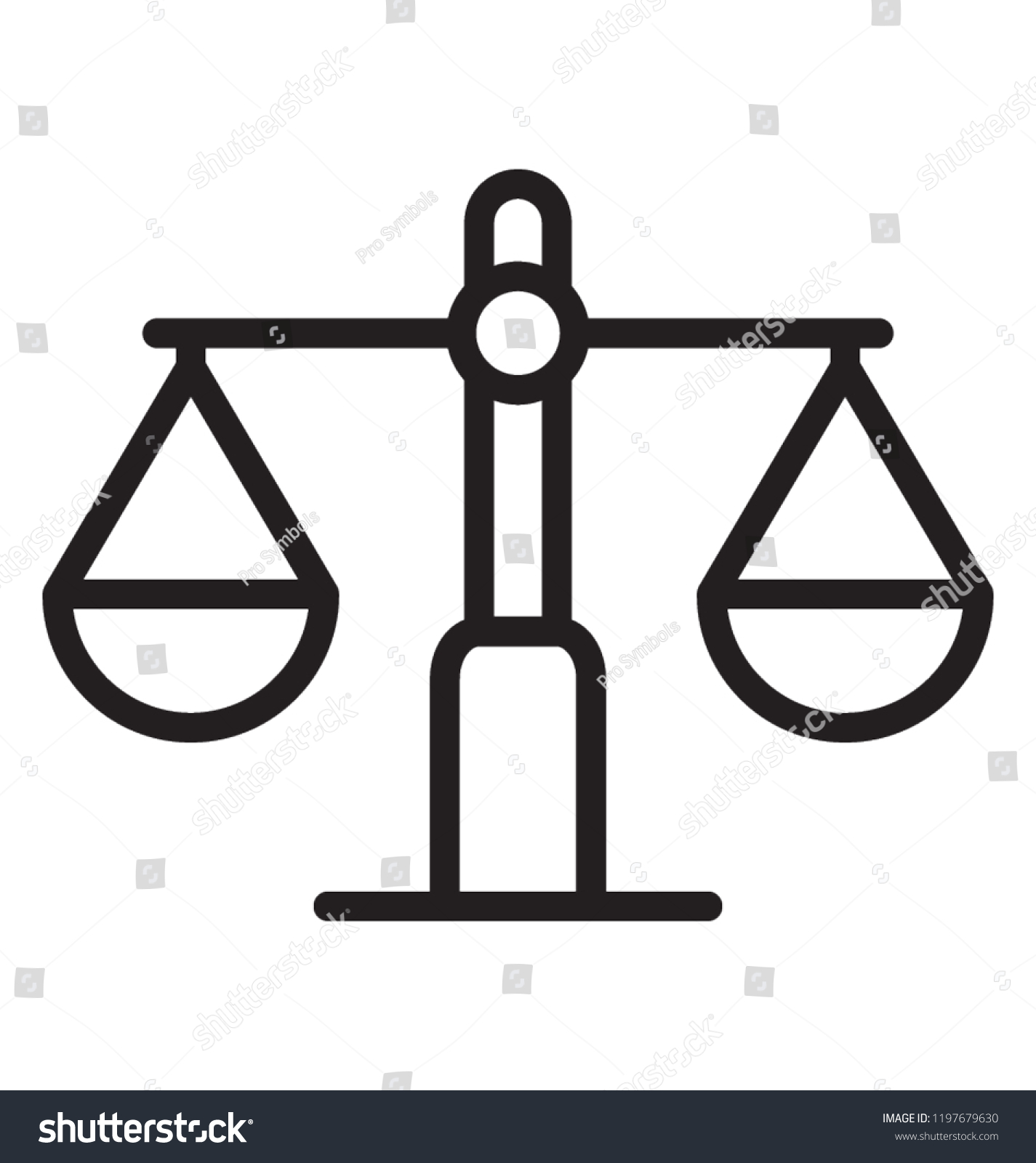 symbol-law-justice-balance-scale-icon-stock-vector-royalty-free