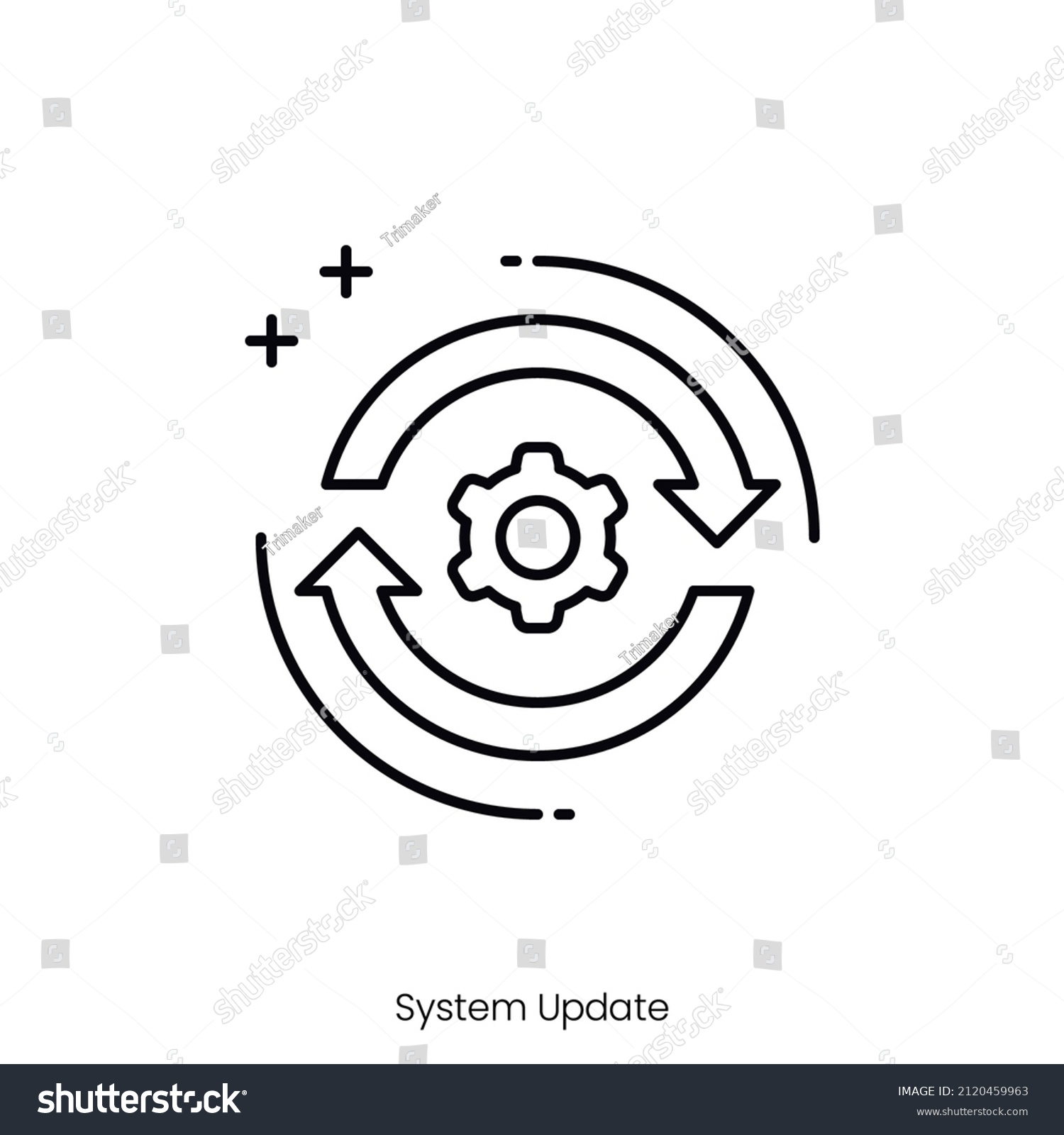 4,902 System status icon Images, Stock Photos & Vectors | Shutterstock