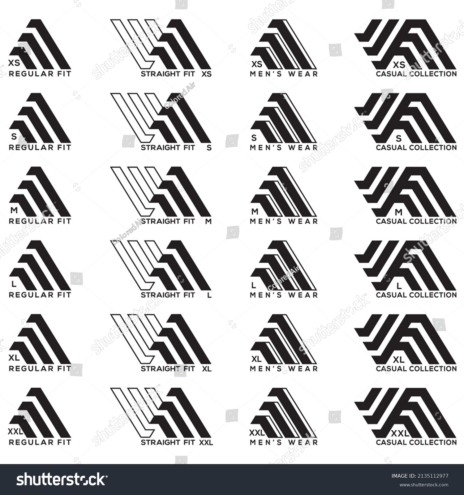 SVG of T-Shirt Back Neck label print vector. Brand identity design. Apparel label print design. svg