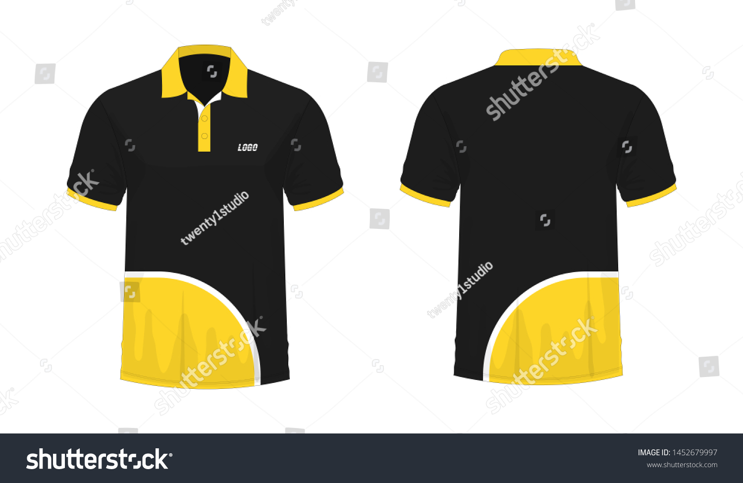 802 Green polo shirt mockup Images, Stock Photos & Vectors | Shutterstock