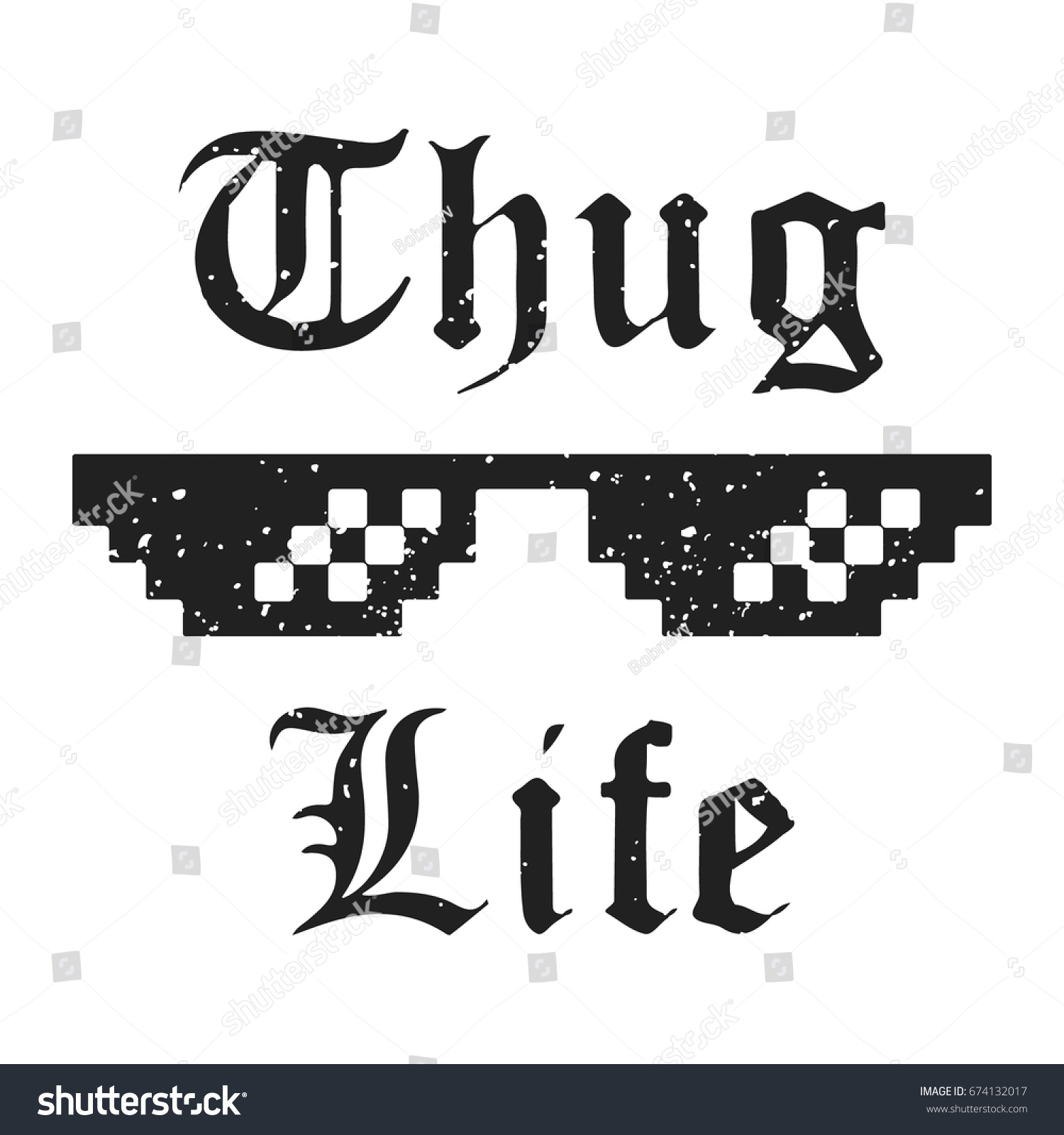 Free Free Thug Life Svg 292 SVG PNG EPS DXF File