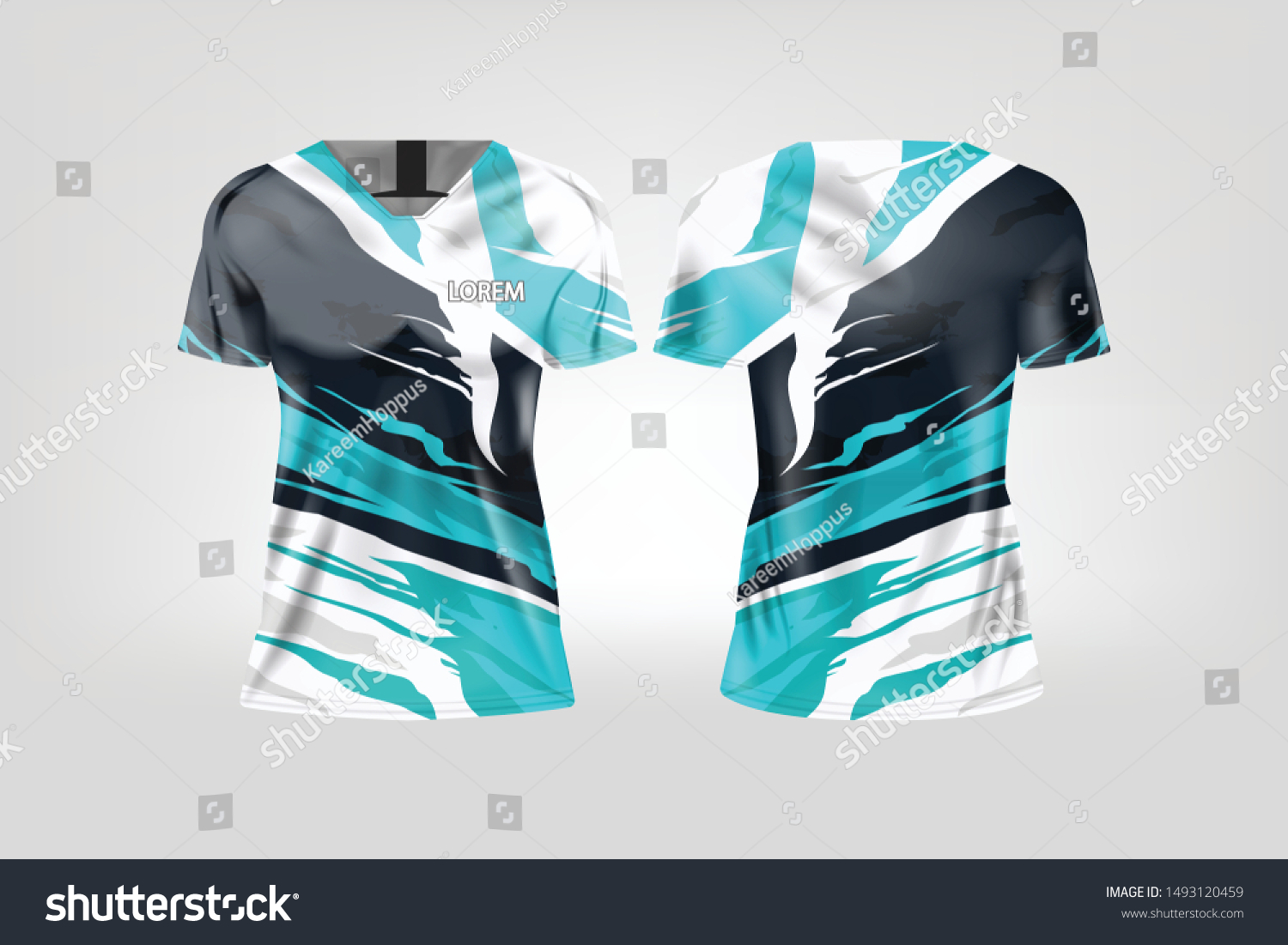 women's soccer t shirts