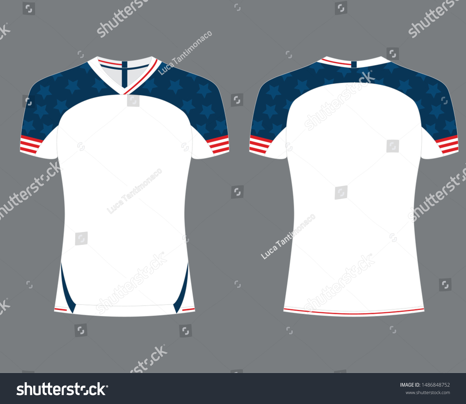 rugby jersey maker