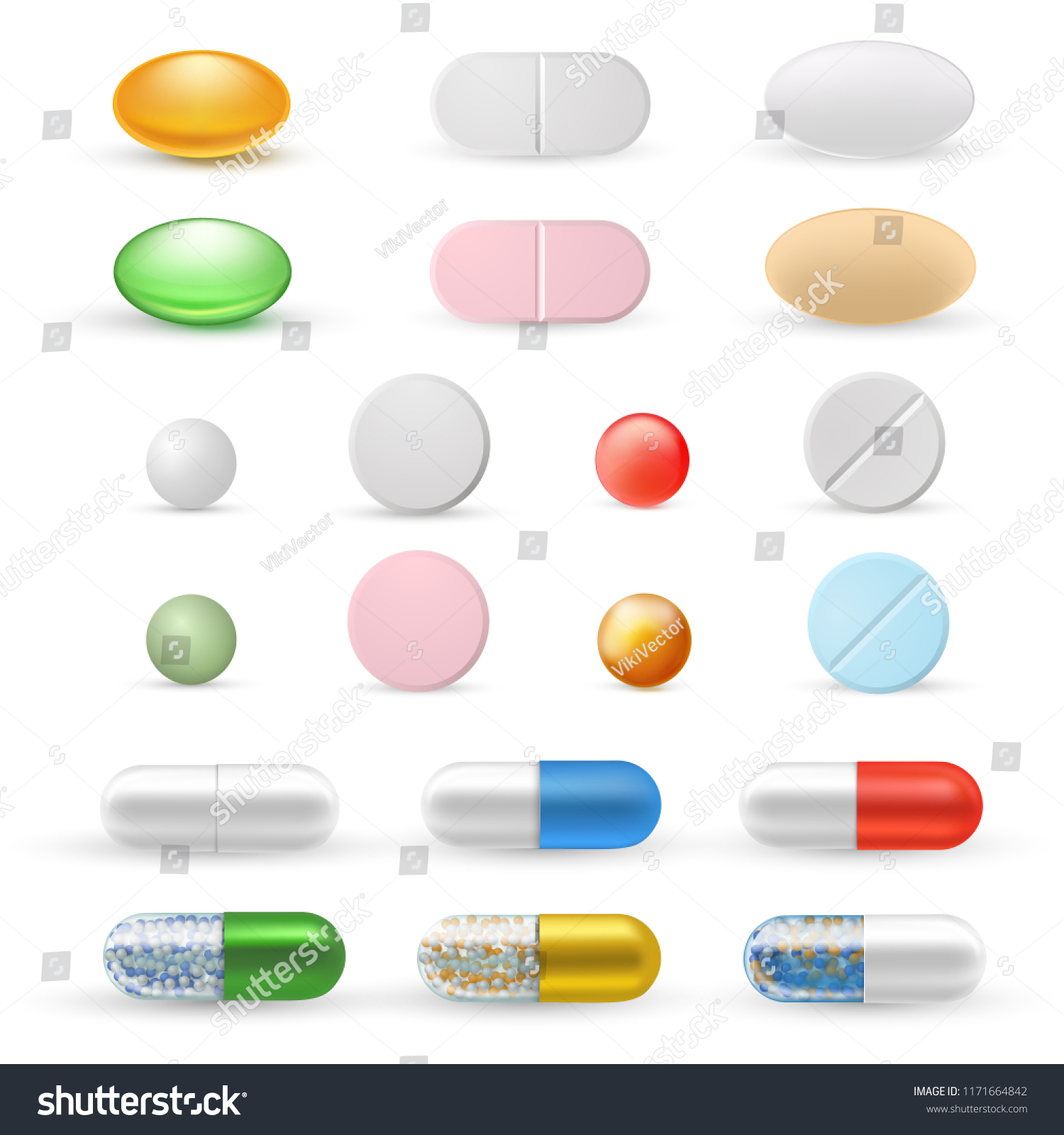 21,953 Pills form Images, Stock Photos & Vectors | Shutterstock