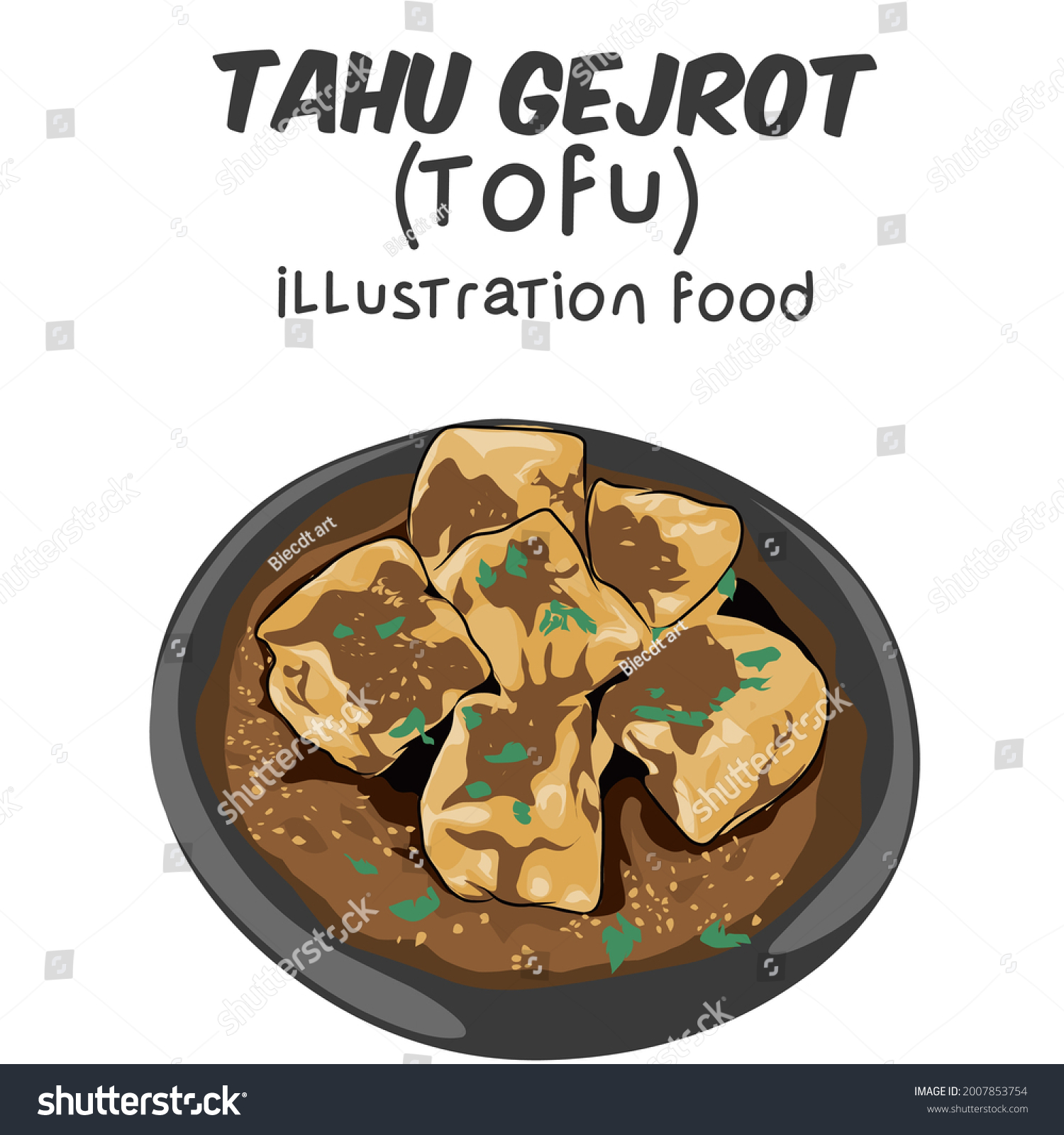 Tahu Stock Illustrations Images And Vectors Shutterstock