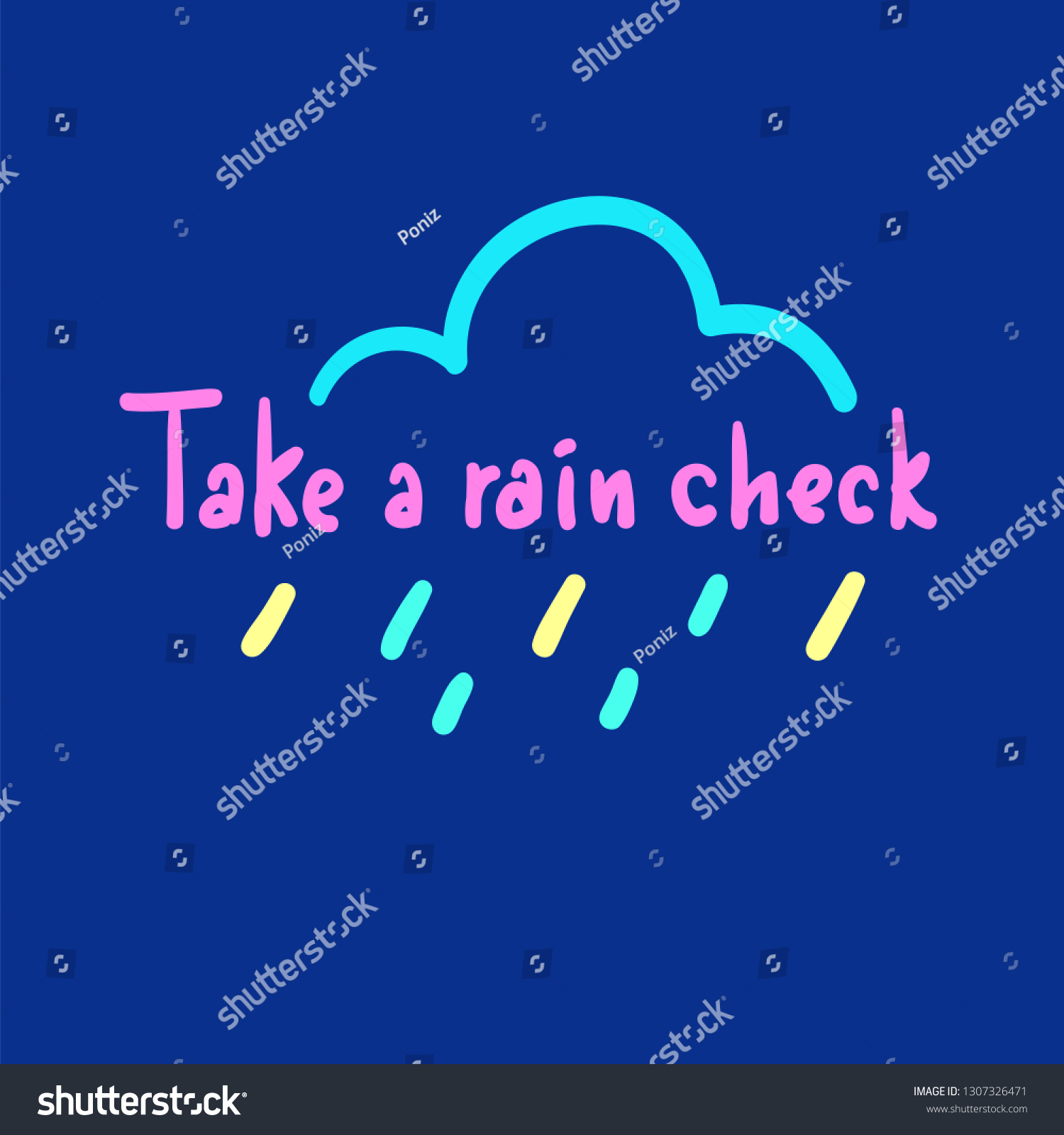 rain-check-afbeeldingen-stockfoto-s-en-vectoren-shutterstock