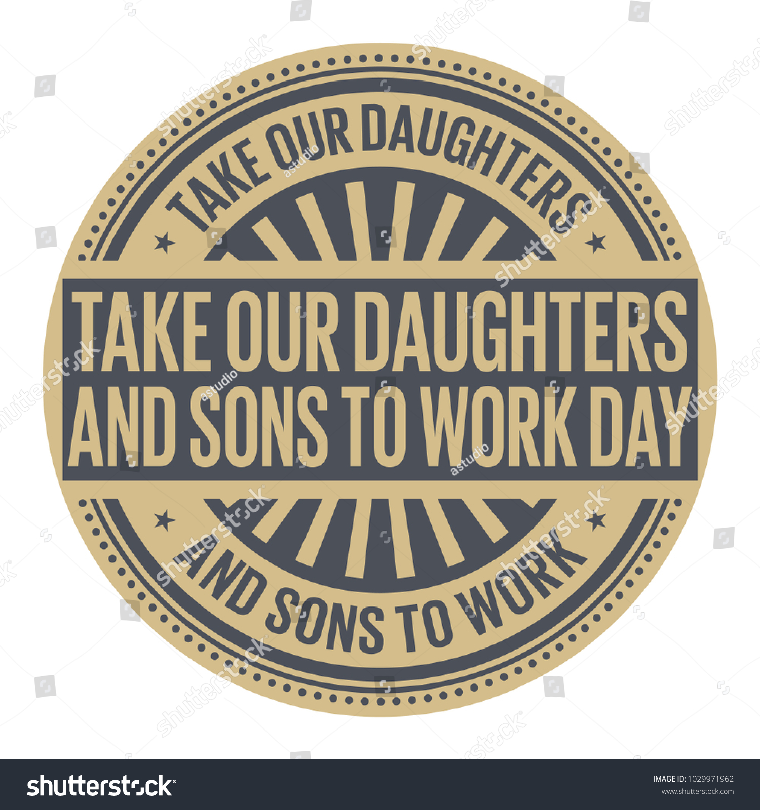 10 Take our daughters and sons to work day Images, Stock Photos