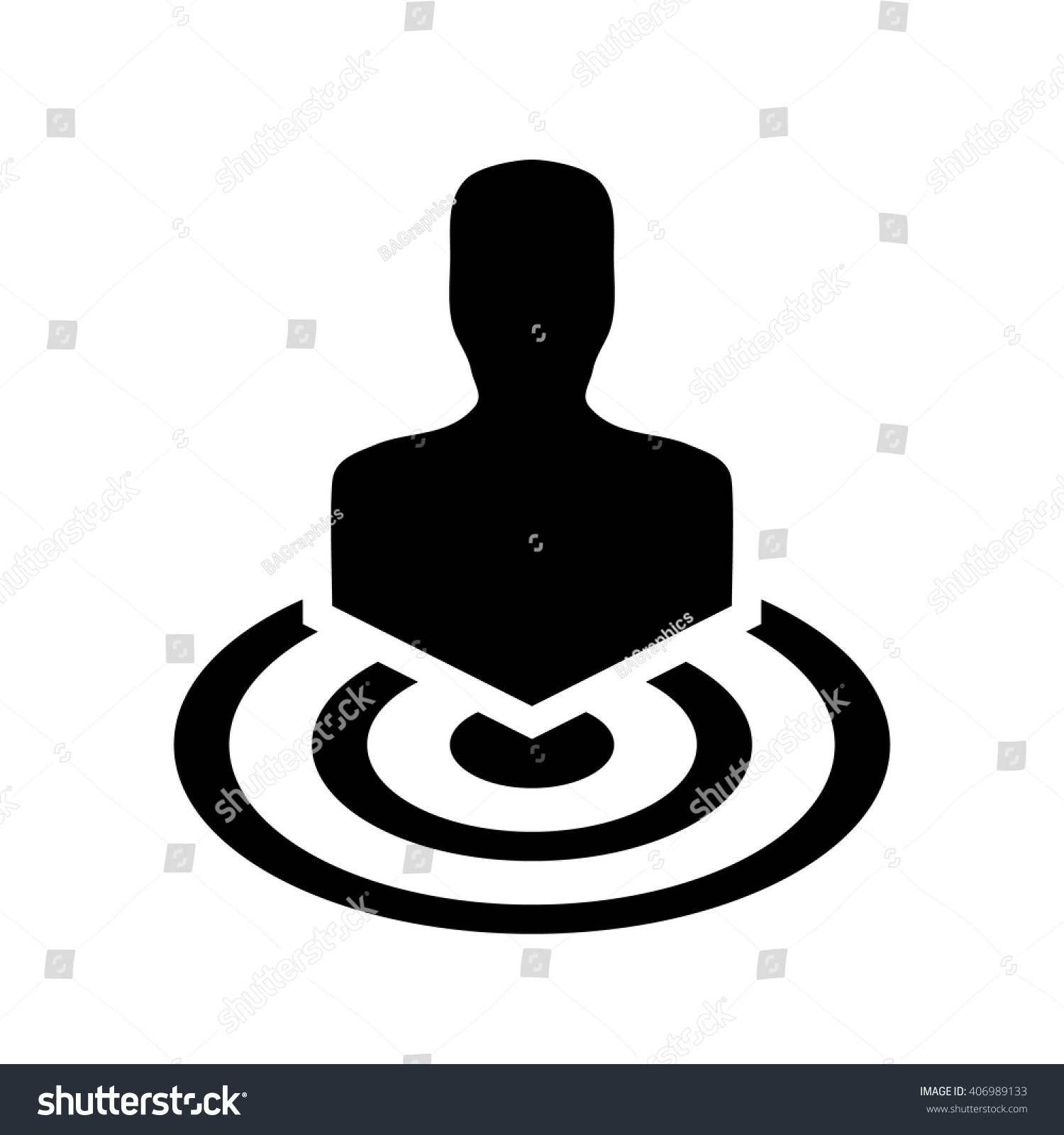 SVG of Target group vector. Contributor. Compatible with JPG, PNG, AI, CDR, SVG, PDF, EPS.  svg