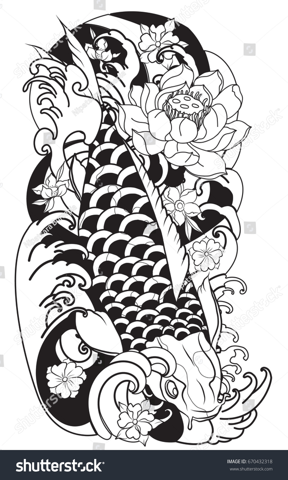 70+ Free Download Tattoo Design Japan HD Tattoo