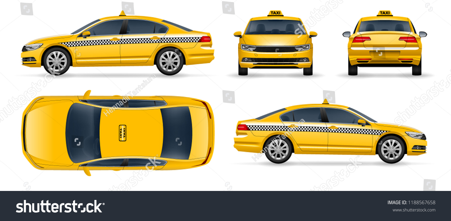 112,603 Car taxi Stock Illustrations, Images & Vectors | Shutterstock