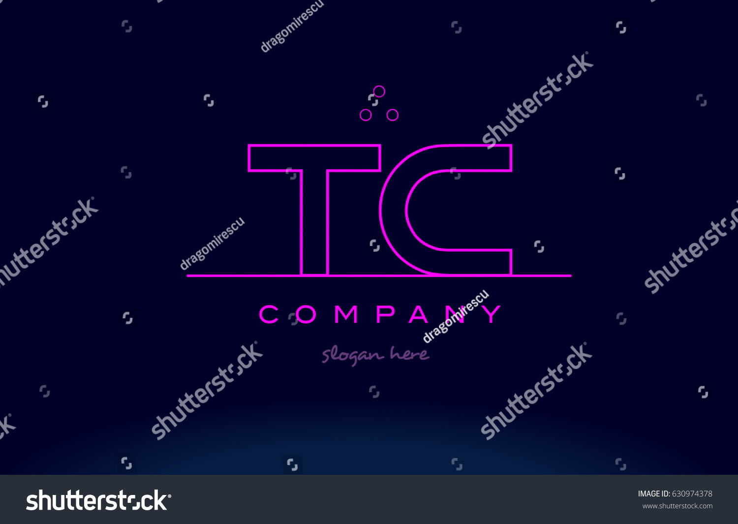 tc-t-c-letter-alphabet-text-stock-vector-royalty-free-630974378