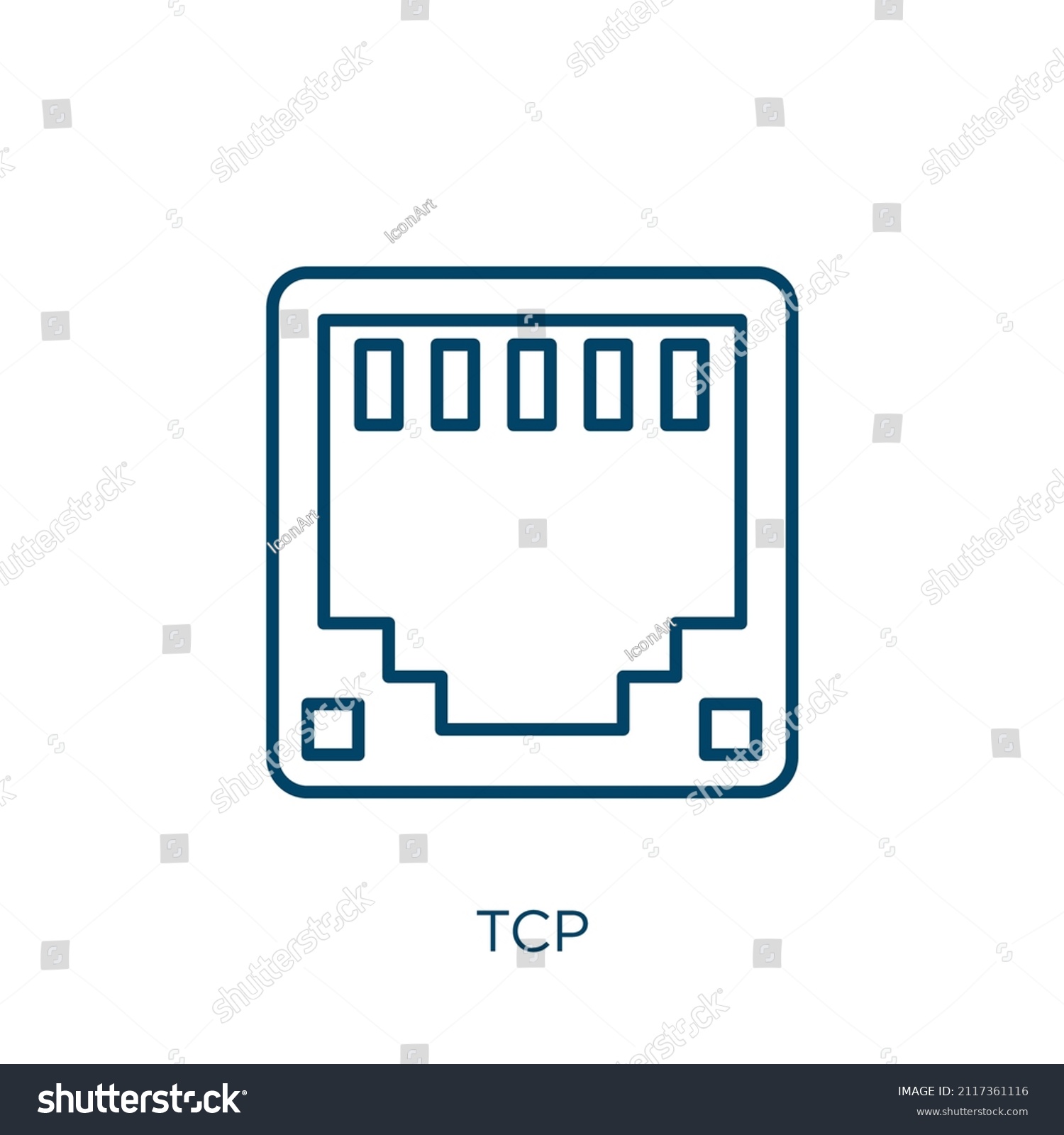 Tcp-based Images, Stock Photos & Vectors | Shutterstock