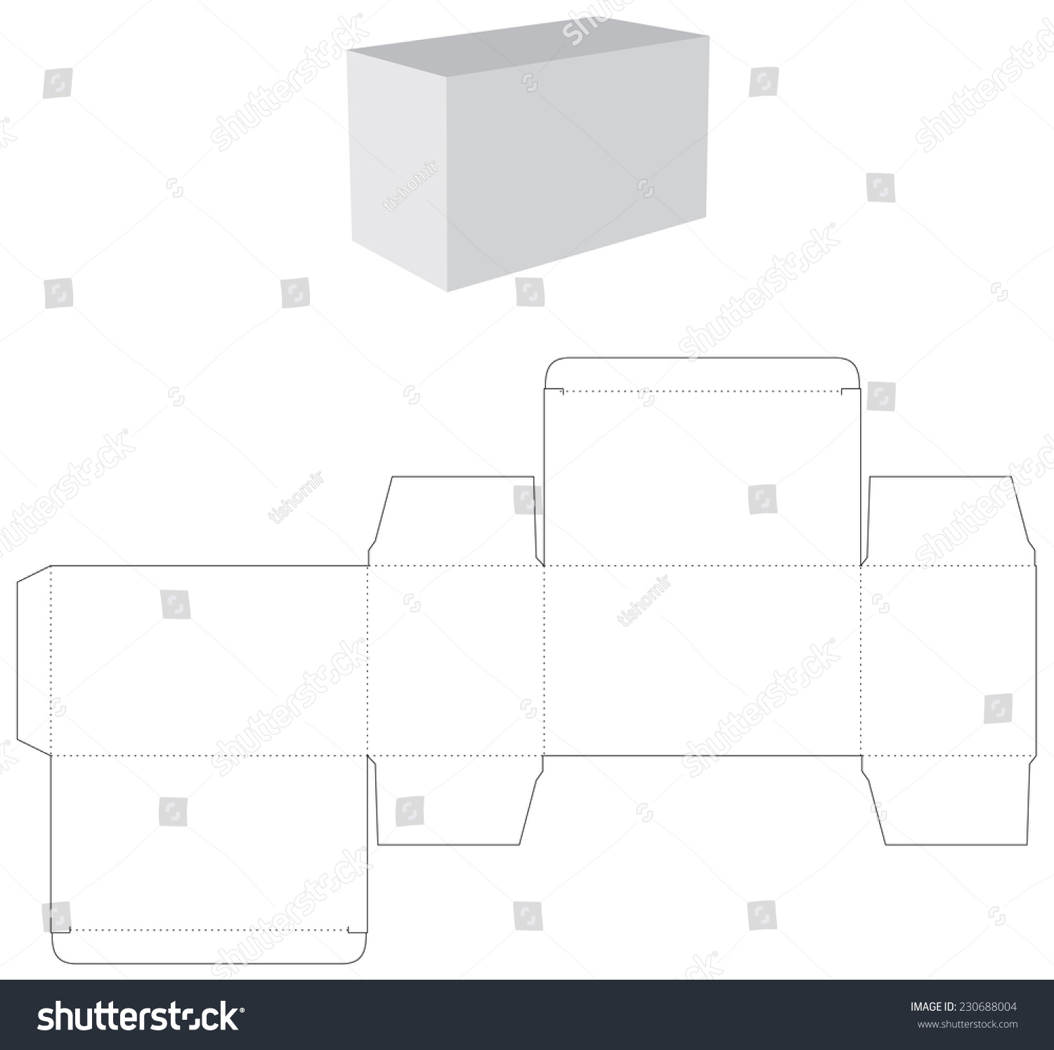 9,902 Tea box template Images, Stock Photos & Vectors Shutterstock