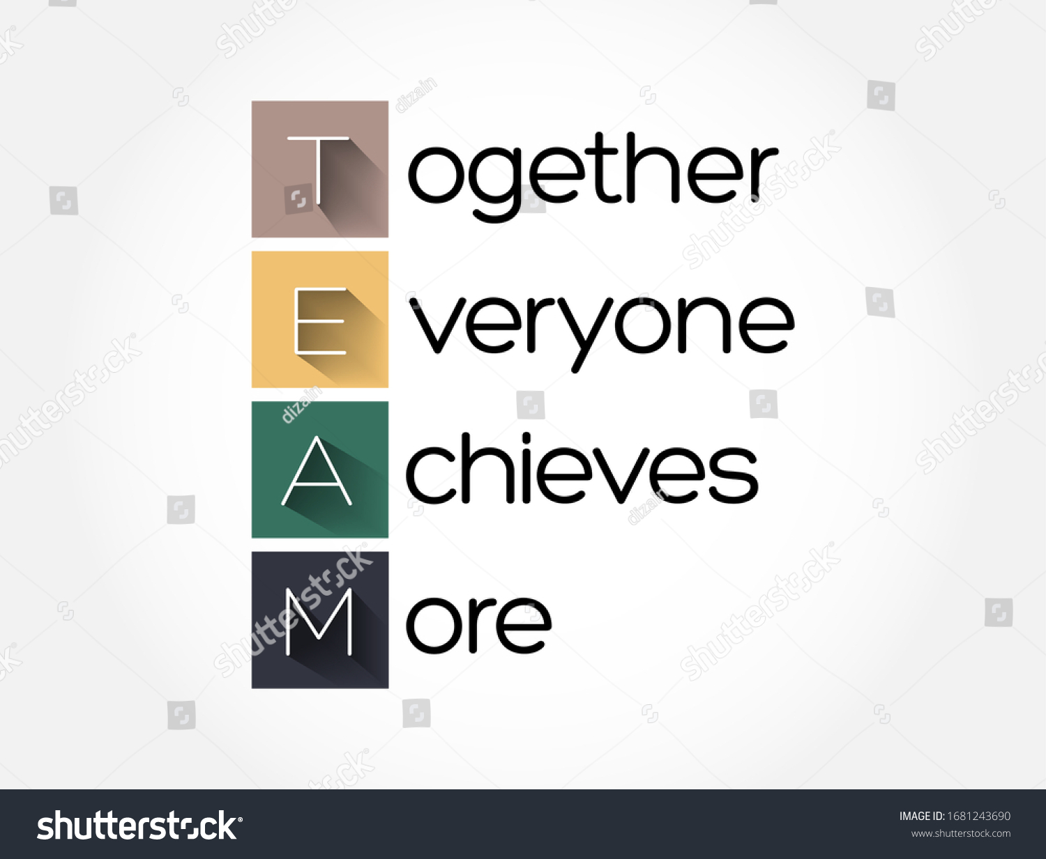 4,504 Team acronym Images, Stock Photos & Vectors | Shutterstock