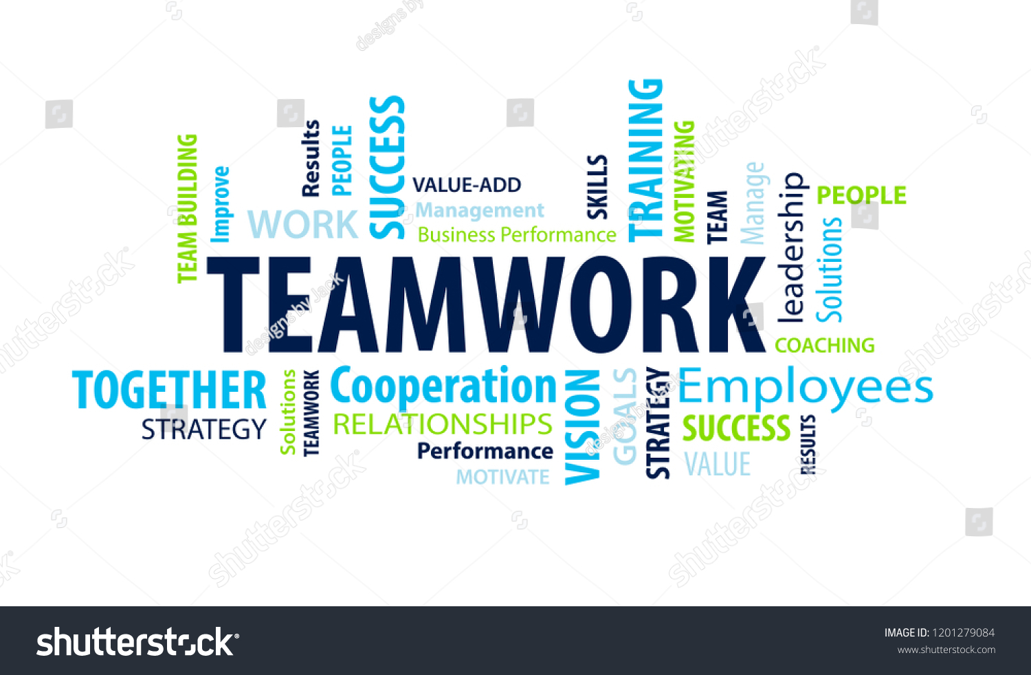 205,803 Teamwork word Images, Stock Photos & Vectors | Shutterstock