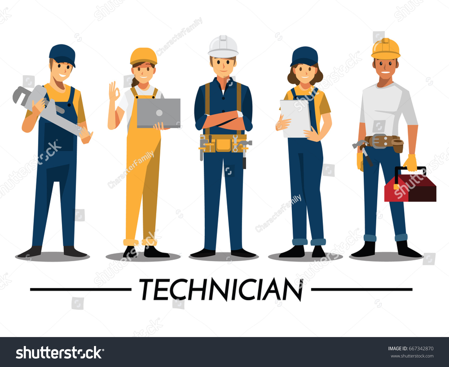 Image result for technician