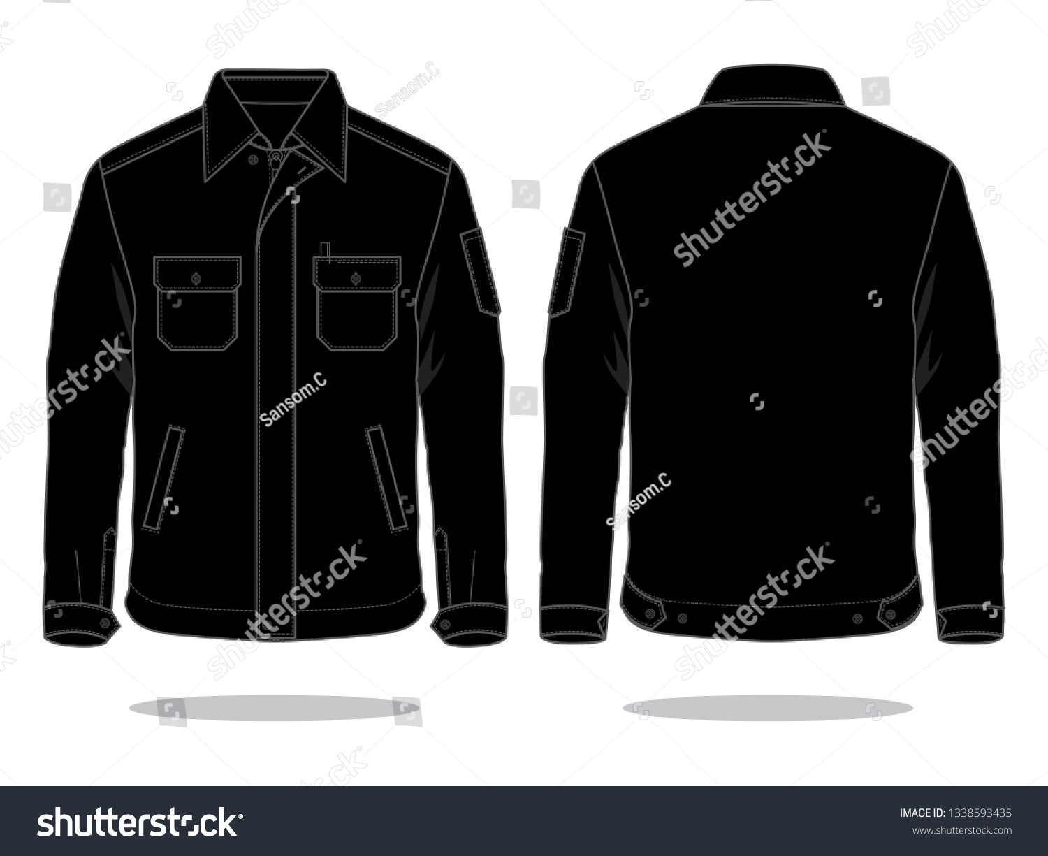 Download Descubra Technician Black Jacket Multi Pockets Design Imagenes De Stock En Hd Y Millones De Otras Fotos Ilustraciones Y Vectores En Stock Libres De Regalias En La Coleccion De Shutterstock Se Agregan Miles De Imagenes Nuevas De Alta Calidad Todos Los