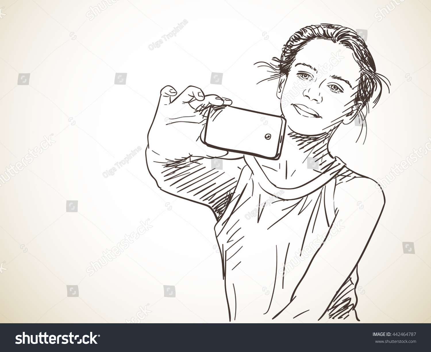Featured image of post People Taking Pictures Drawing : Since there&#039;s only one drawabox lesson for drawing people at the moment, i&#039;m trying to find other resources.
