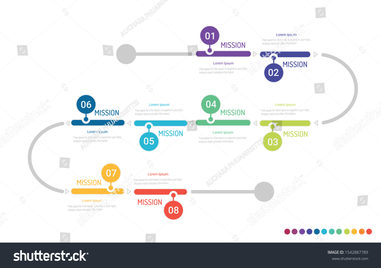 101,044 History step Images, Stock Photos & Vectors | Shutterstock