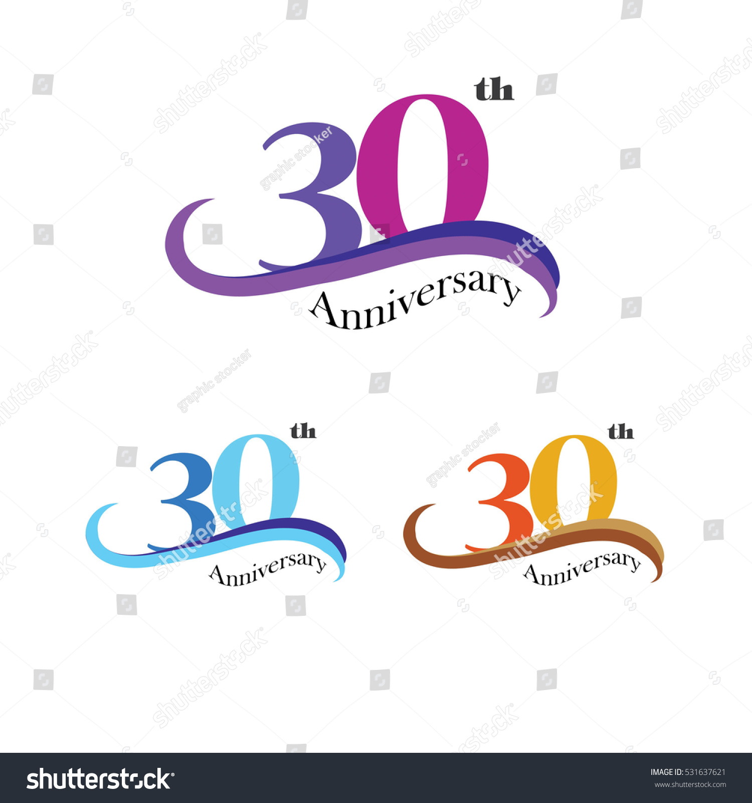 Free Free 287 30Th Wedding Anniversary Svg SVG PNG EPS DXF File