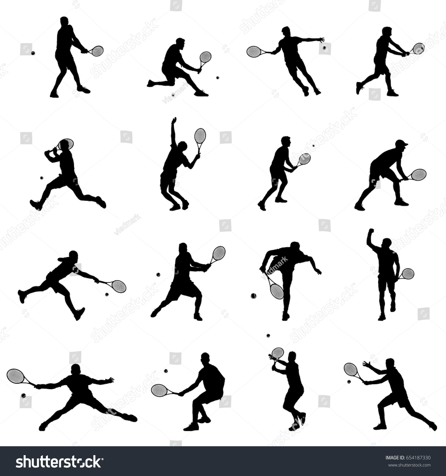 66 Indian tennis player Stock Illustrations, Images & Vectors ...
