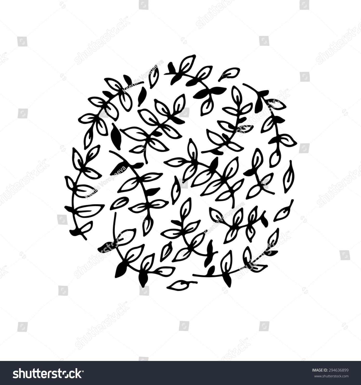 terms of branches. the result of a manual trace pattern.It consists of branches