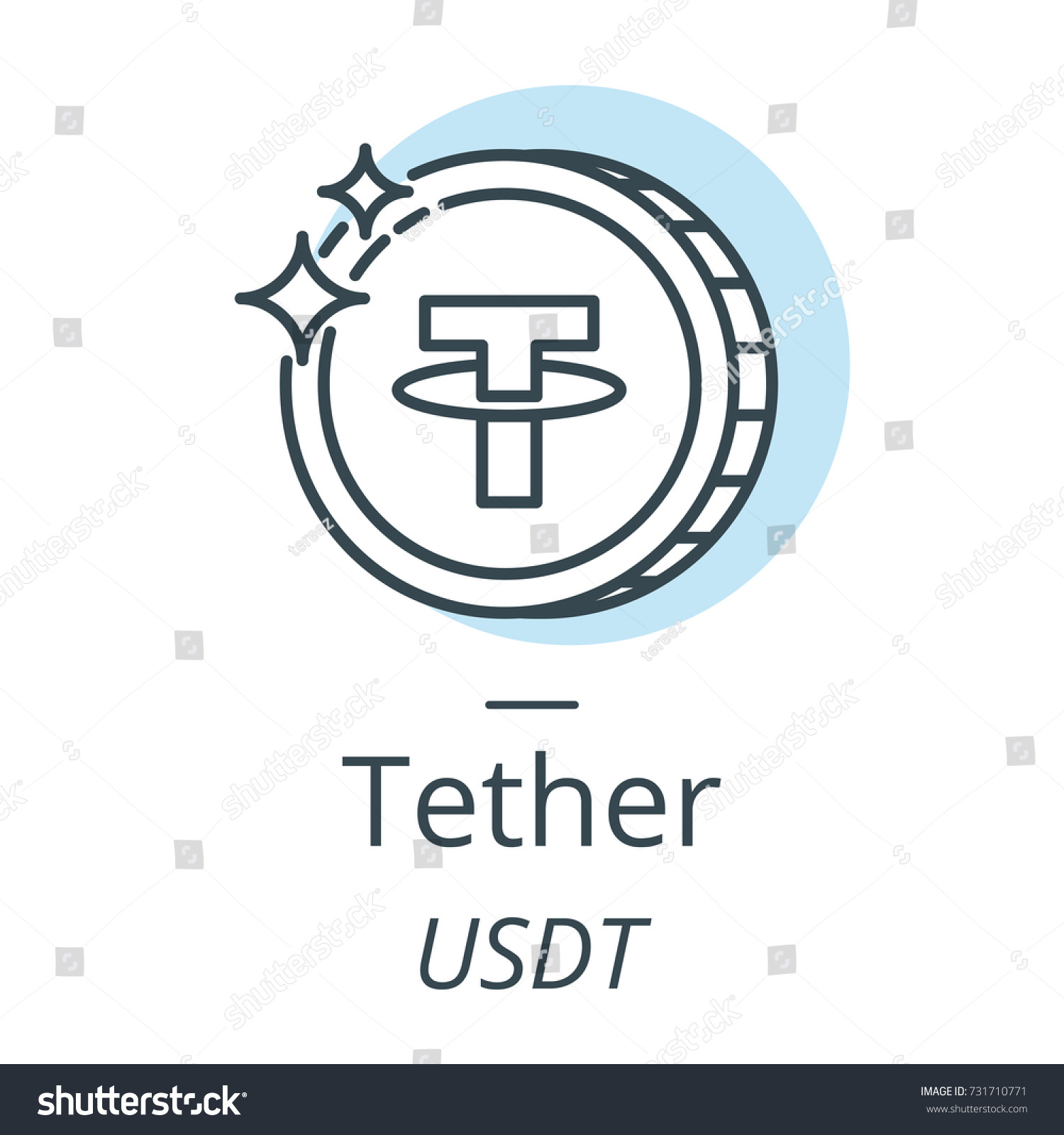 All you need to know about Tether cryptocurrency