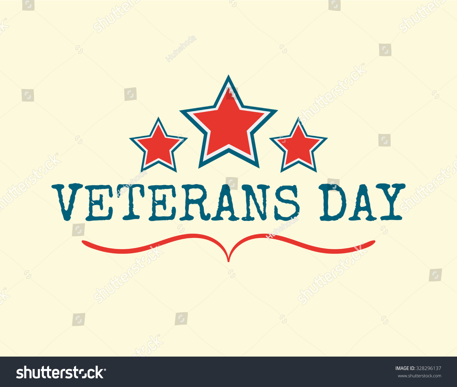 Veterans day state holiday florida