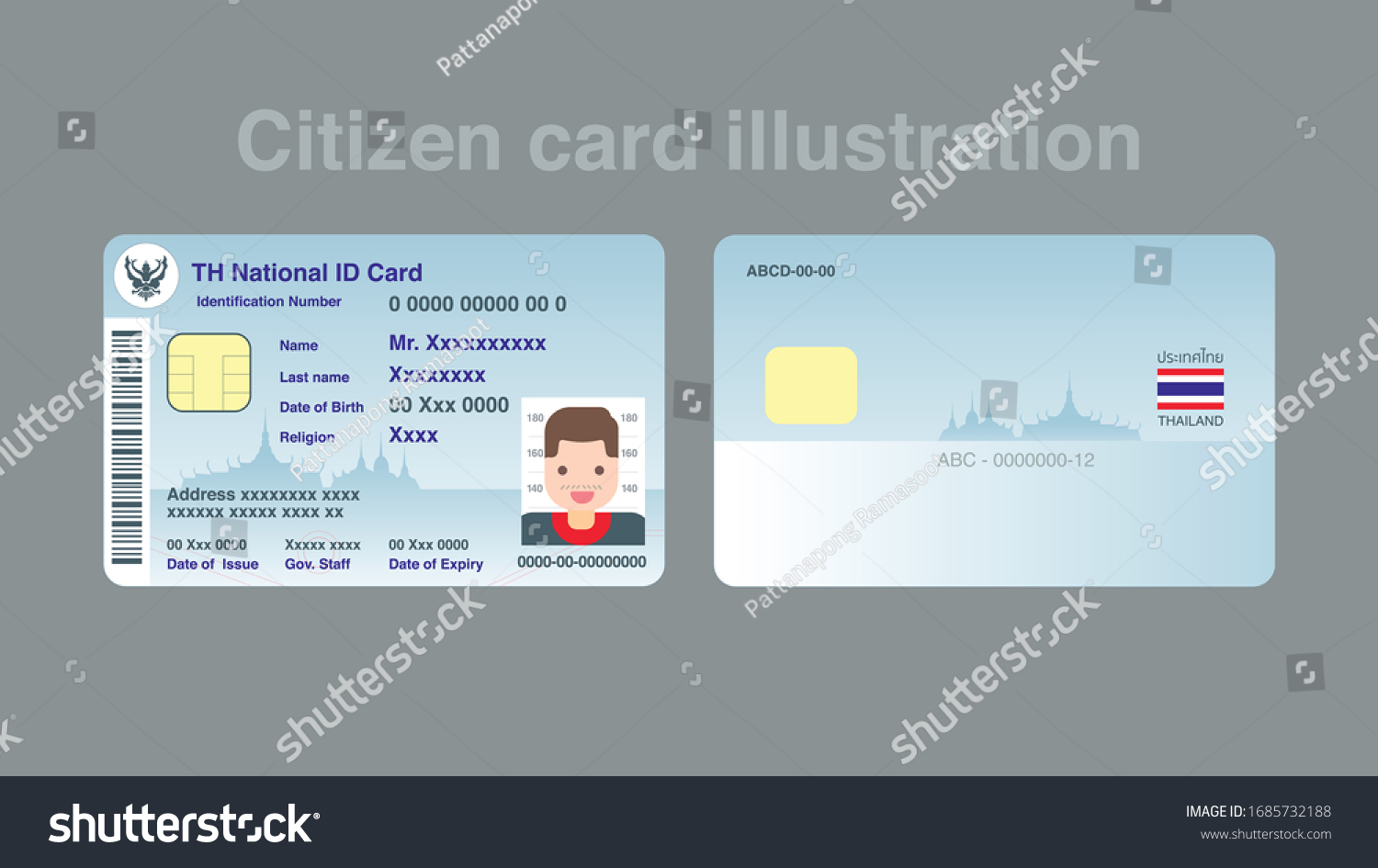 citizen-id-card-images-stock-photos-vectors-shutterstock