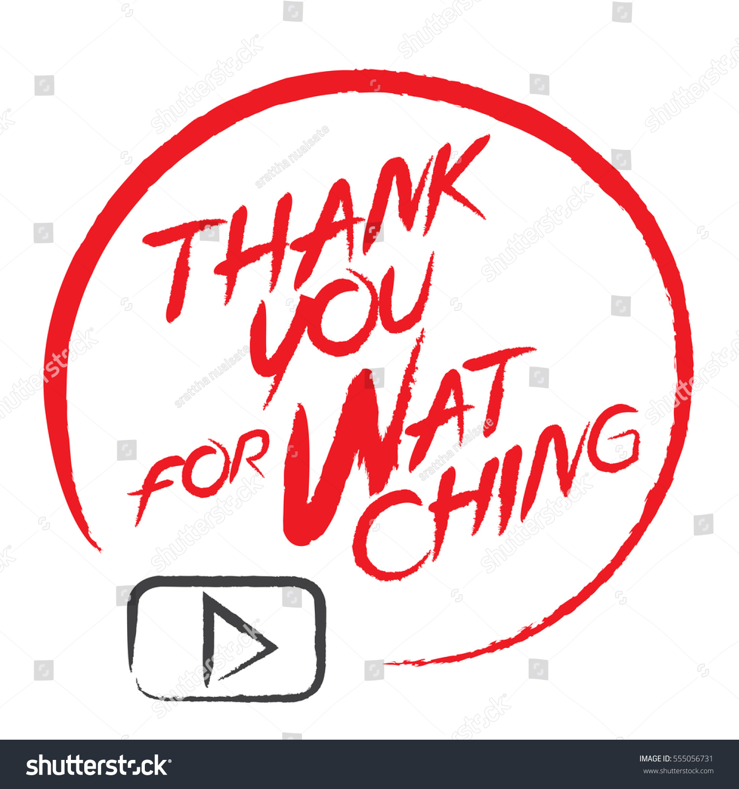Tuyển chọn hình nền powerpoint thank you for watching Cho các video thú vị