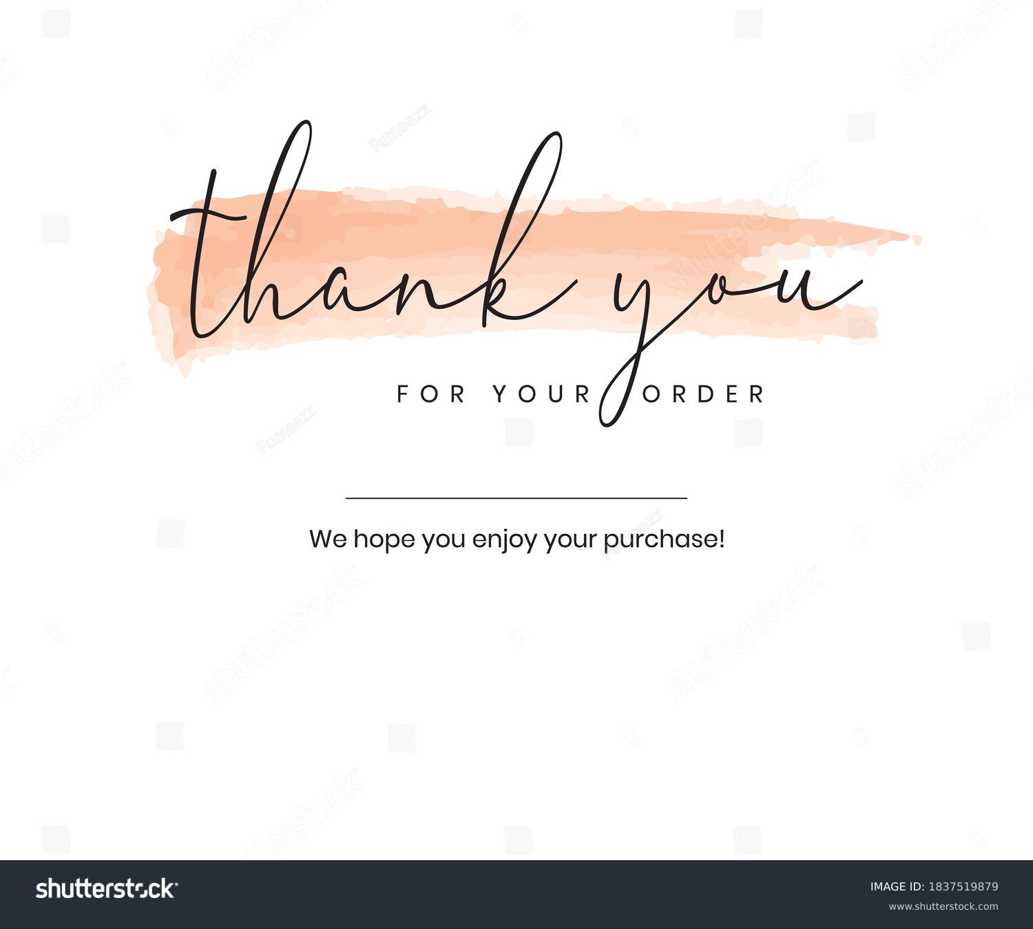 173,528 Thank you cards Stock Vectors, Images & Vector Art | Shutterstock