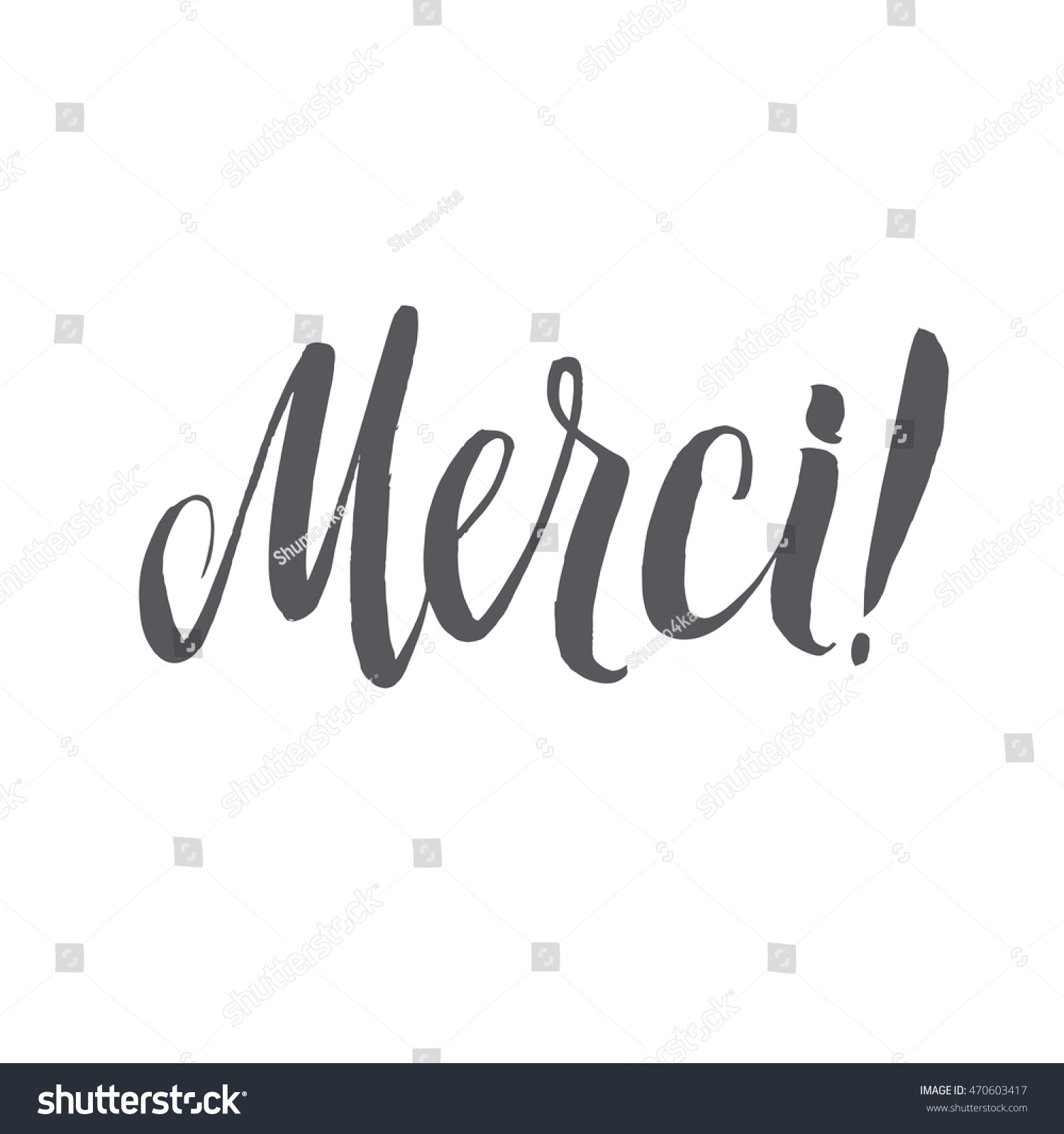 All 102+ Images What Is The French Word For Thank You Sharp