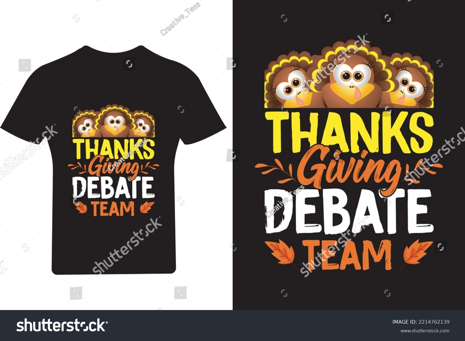 SVG of Thanksgiving debate team T Shirt, Thanksgiving t shirt, Funny Turkey, svg