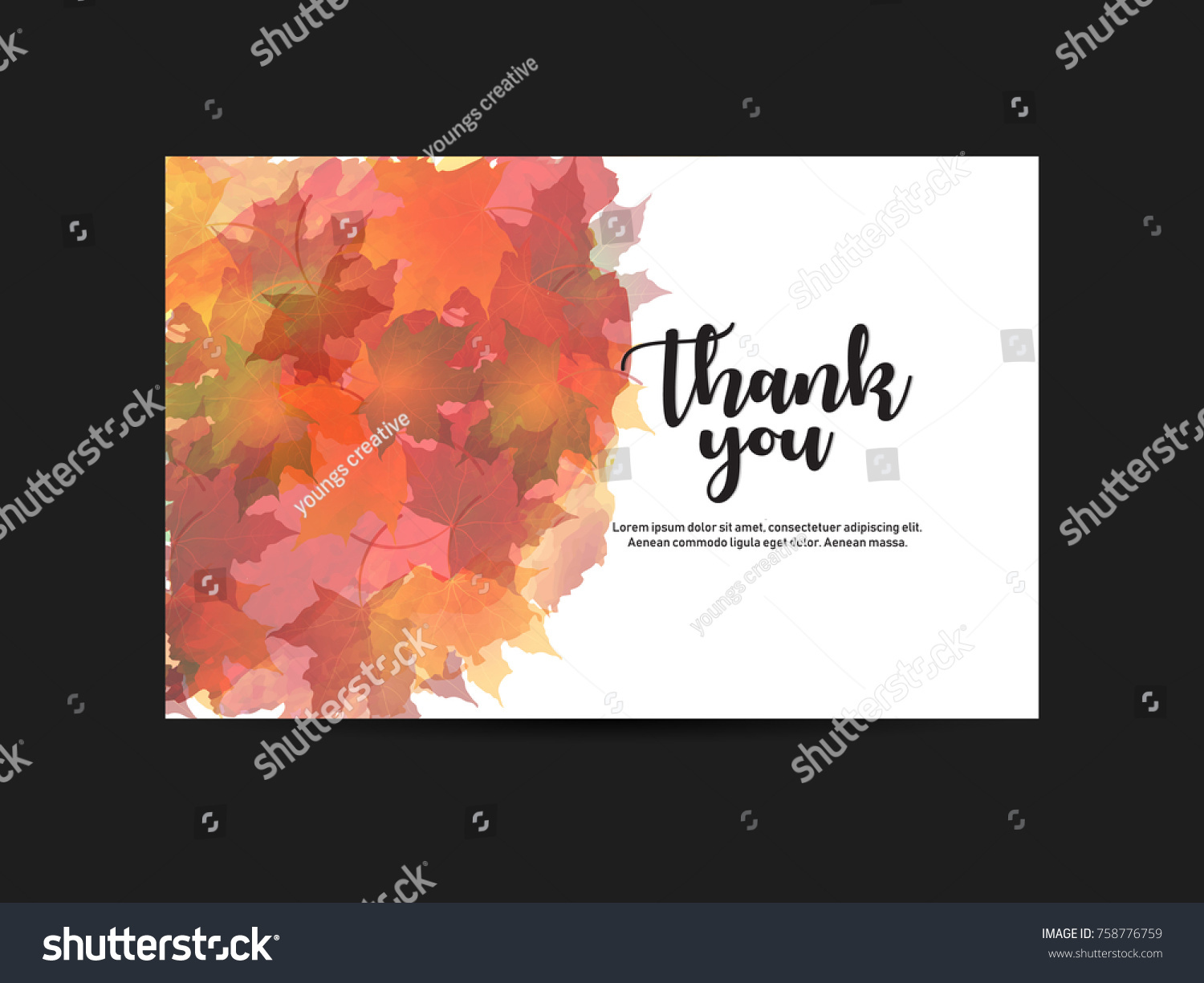 Thanksgiving Sale Thanksgiving Day National Holiday Stock Vector Royalty Free 758776759