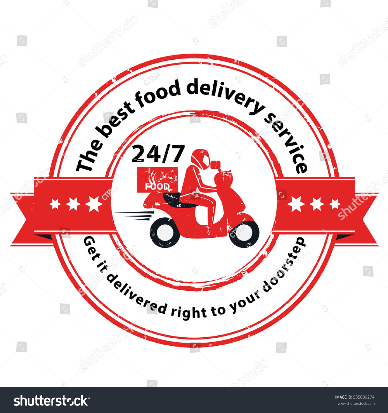 best food delivery service