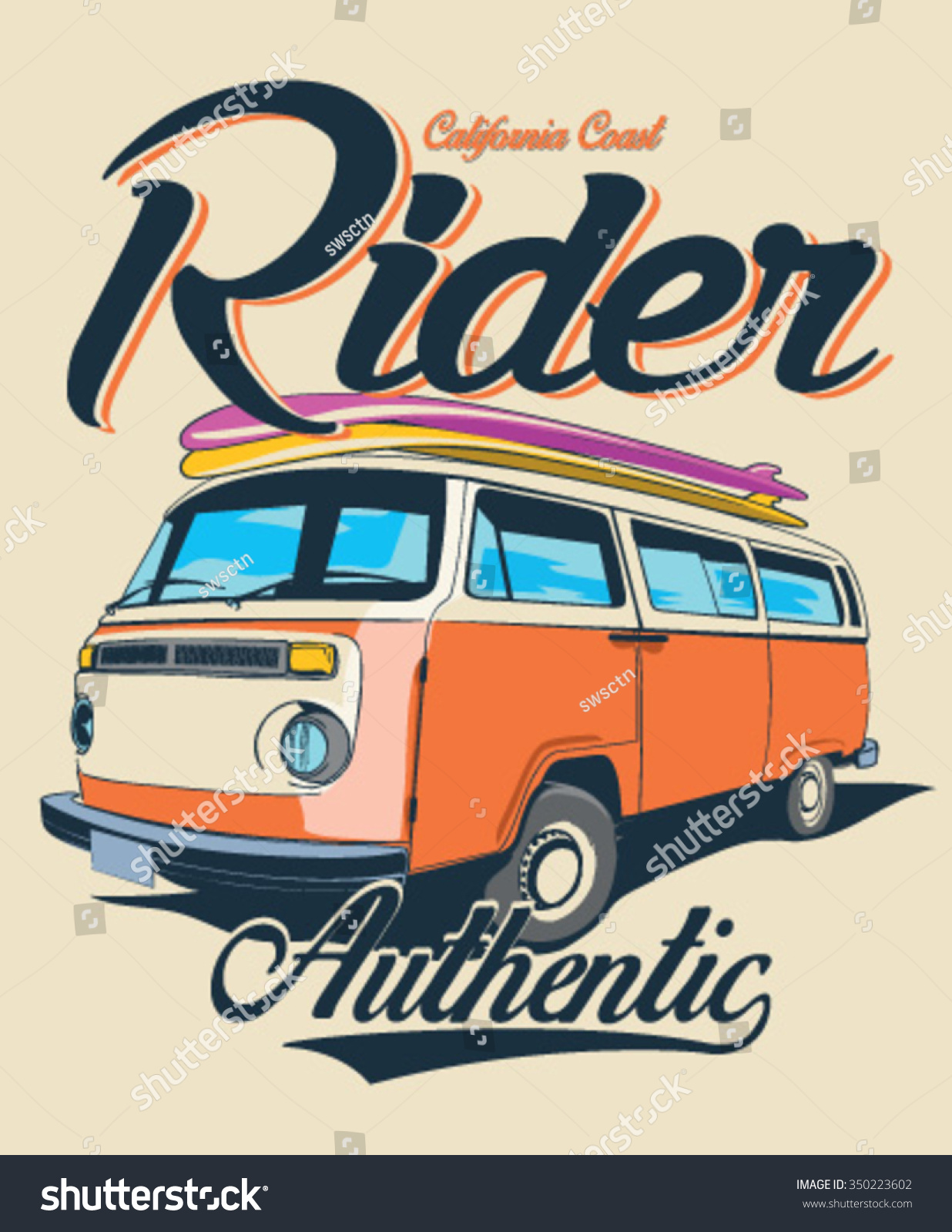 The Best Surfing In California Label Design For Posters The Best Surfing In California Label Design For Posters