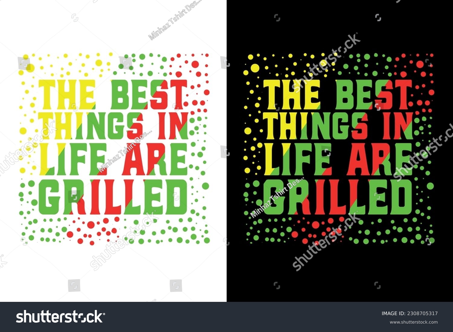 SVG of The best things in life are grilled,  barbecue svg, Grilling svg, bbq timer svg, Chillin and Grillin,  svg