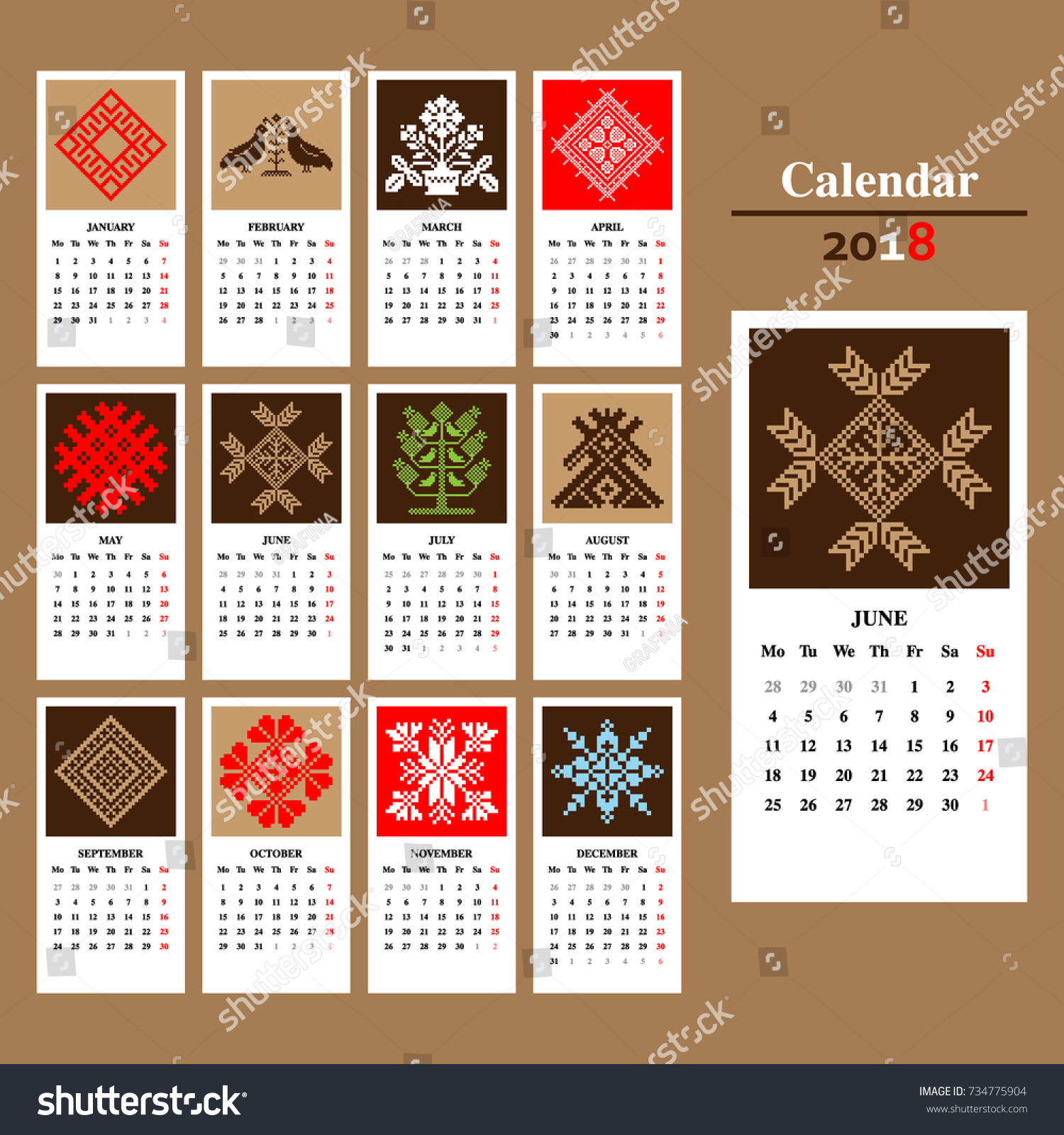 Slavic Calendar (Months). The name of the months, what are their meanings Slavic Calendar (Months). The name of the months, what are their meanings