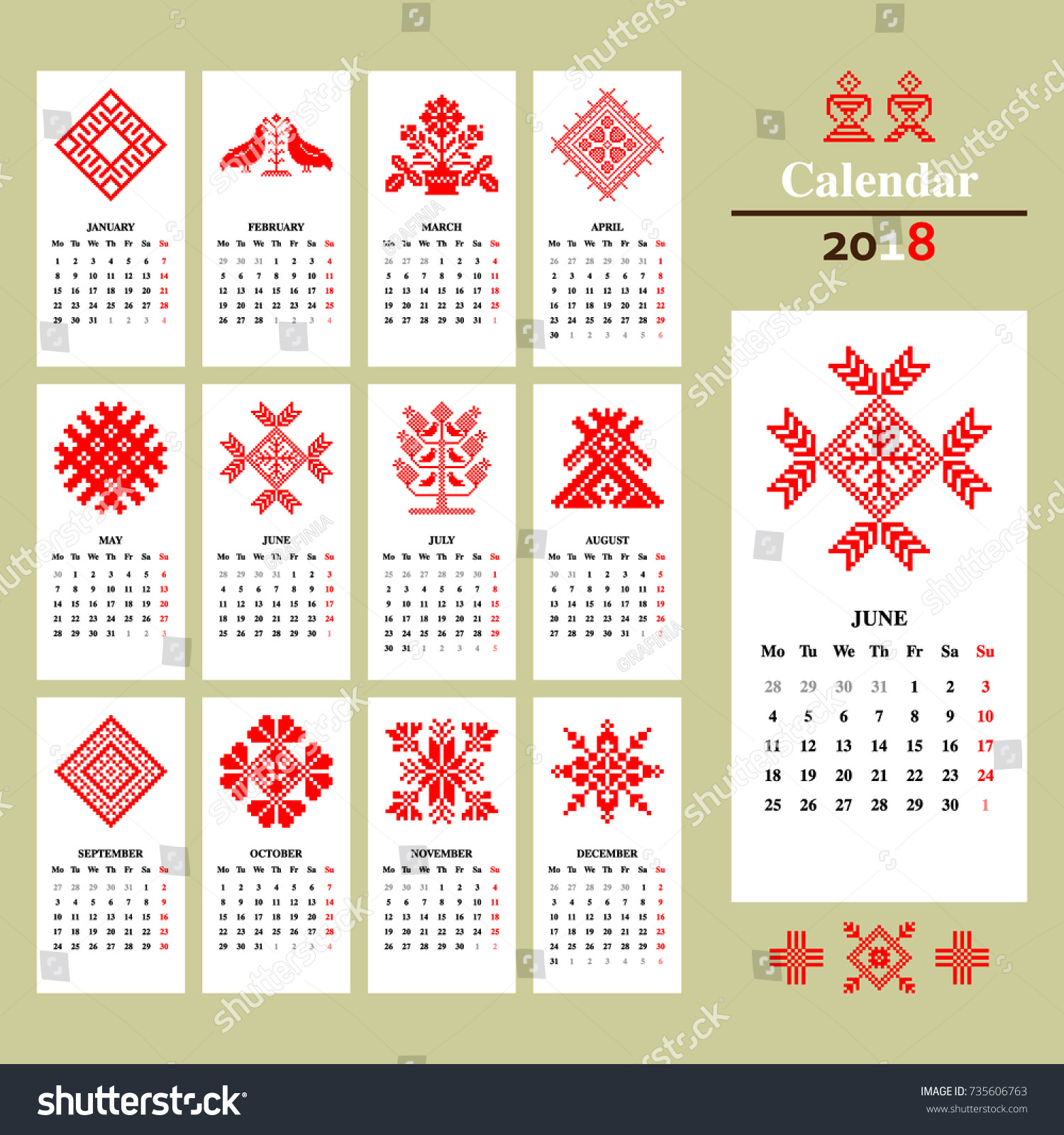 Slavic Calendar (Months). The name of the months, what are their meanings Slavic Calendar (Months). The name of the months, what are their meanings