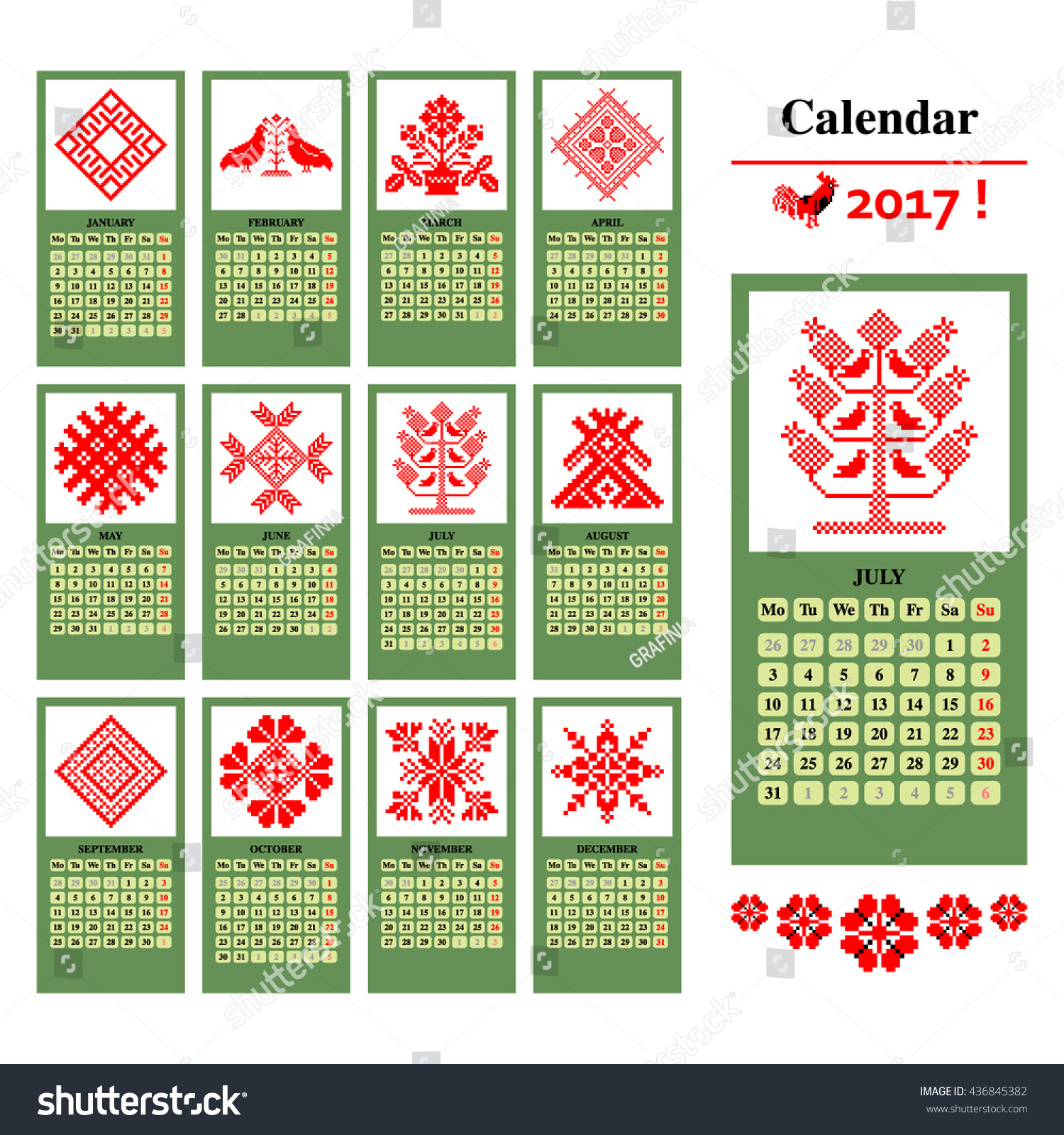 Slavic Calendar (Months). The name of the months, what are their meanings Slavic Calendar (Months). The name of the months, what are their meanings
