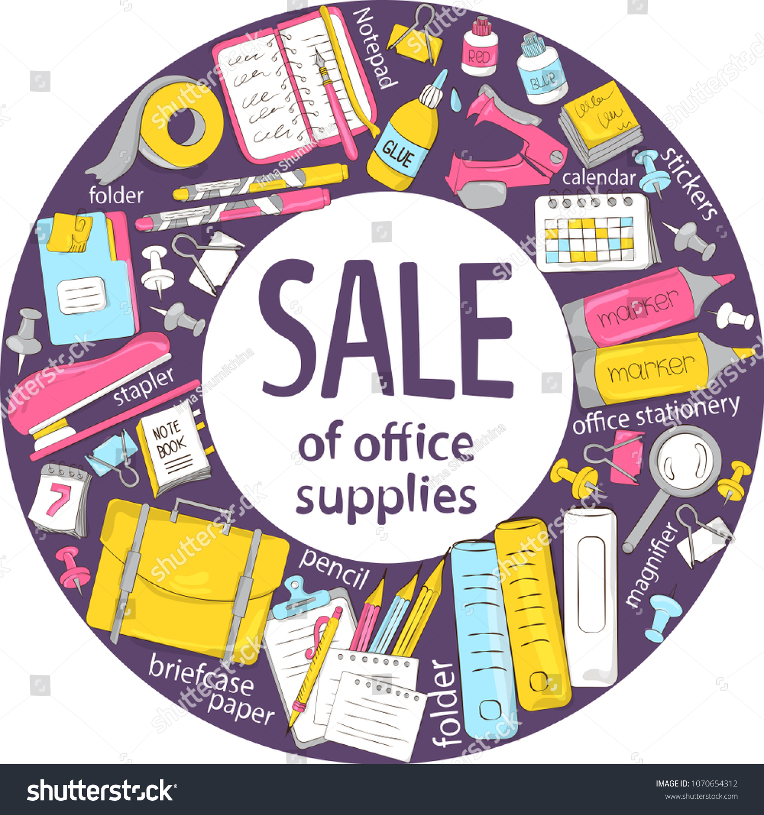 discount stationery supplies