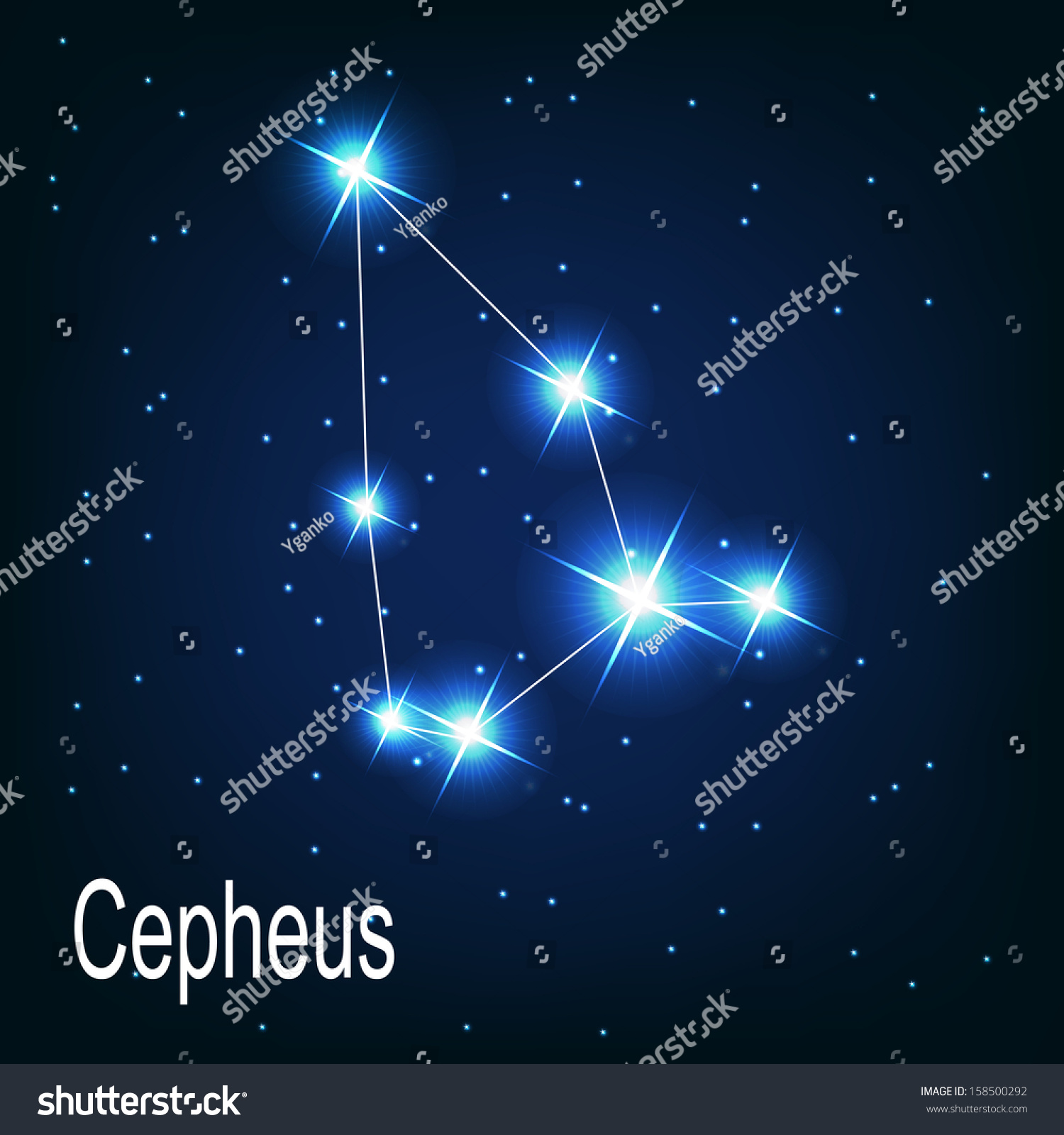 The Constellation 