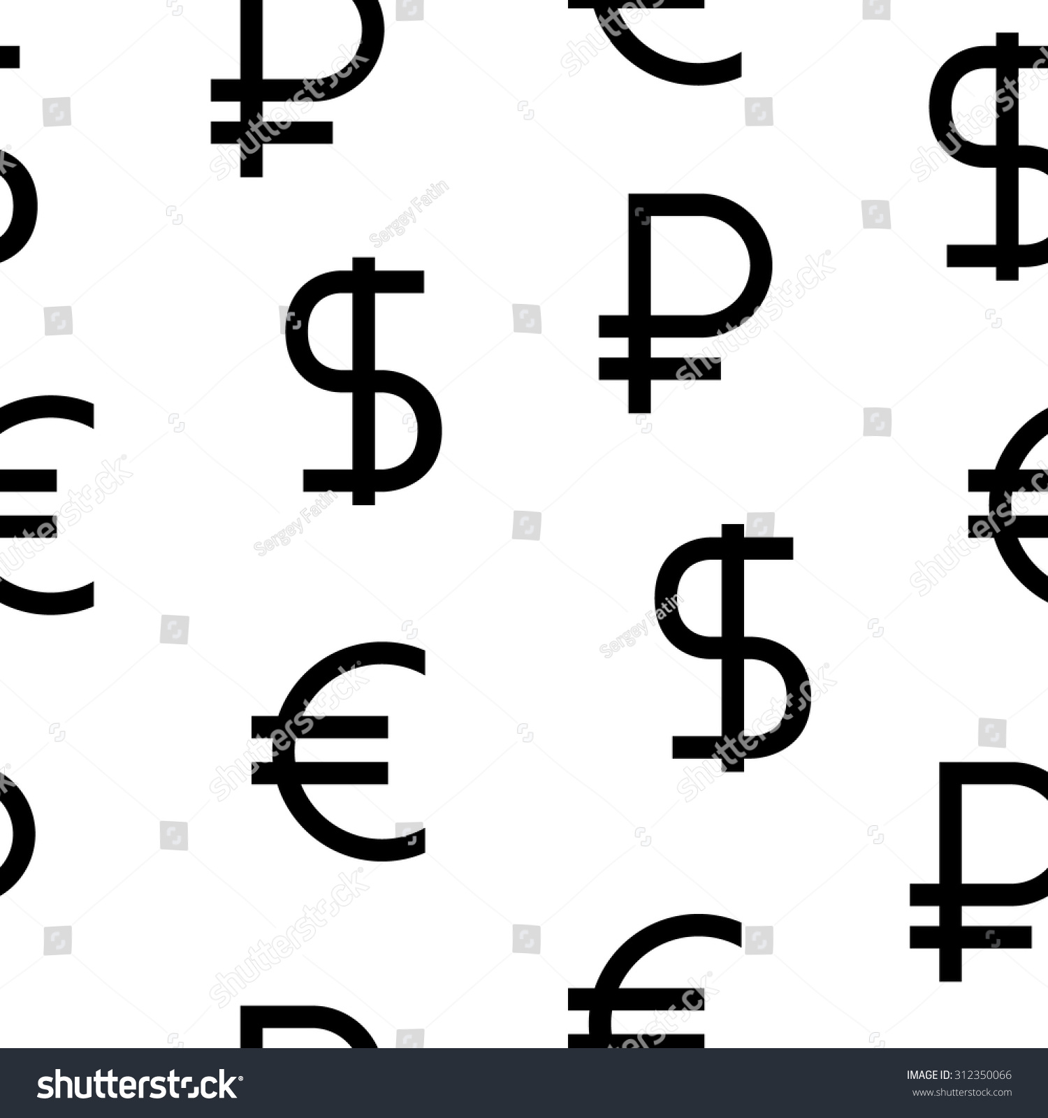 Forex exchange logo