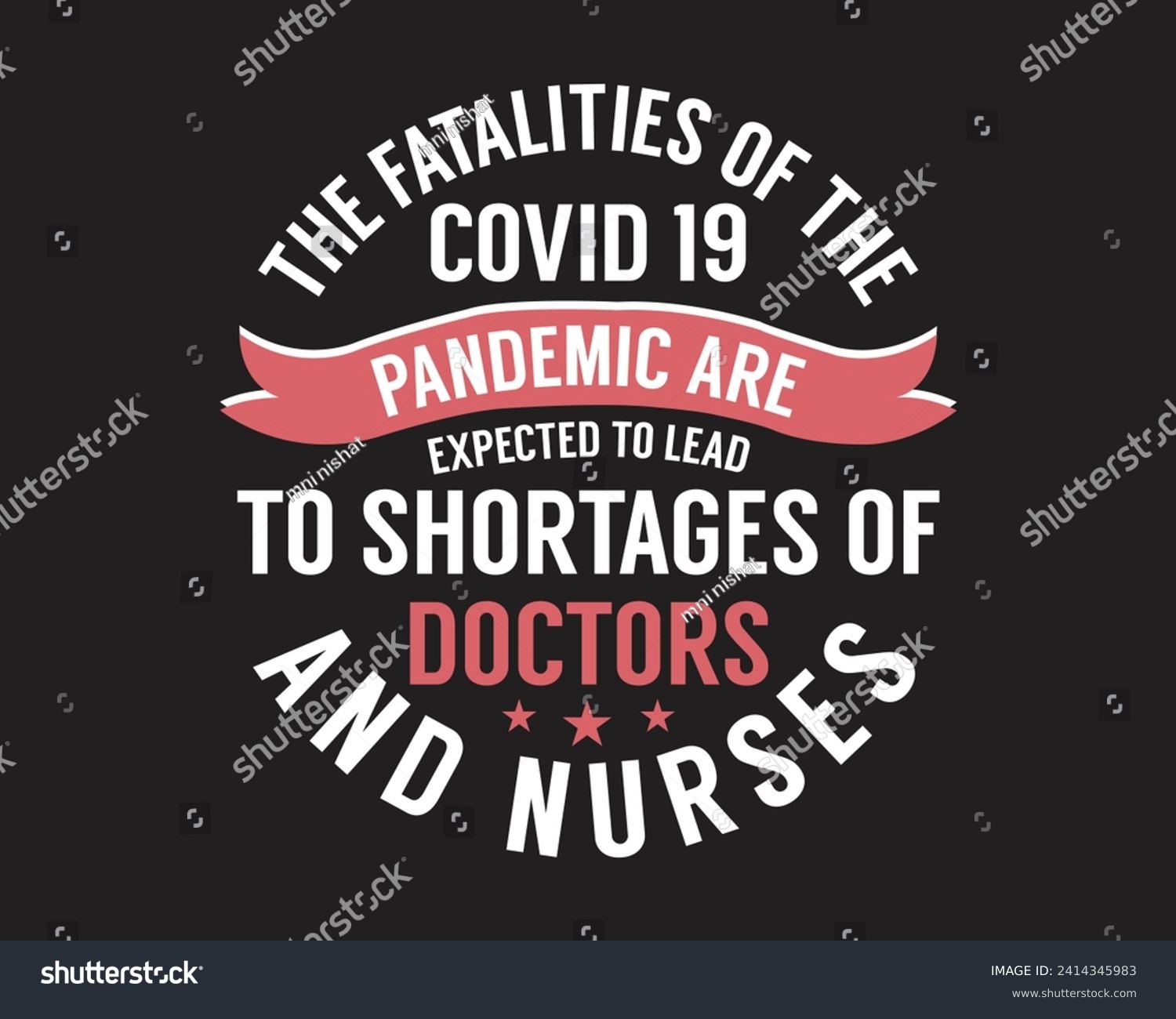SVG of The fatalities of the COVID 19 svg